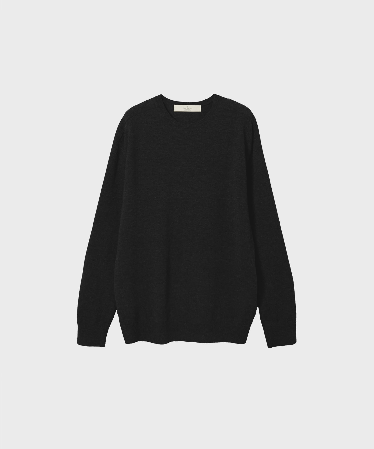 Ensemble Woolen Knit C/N PO