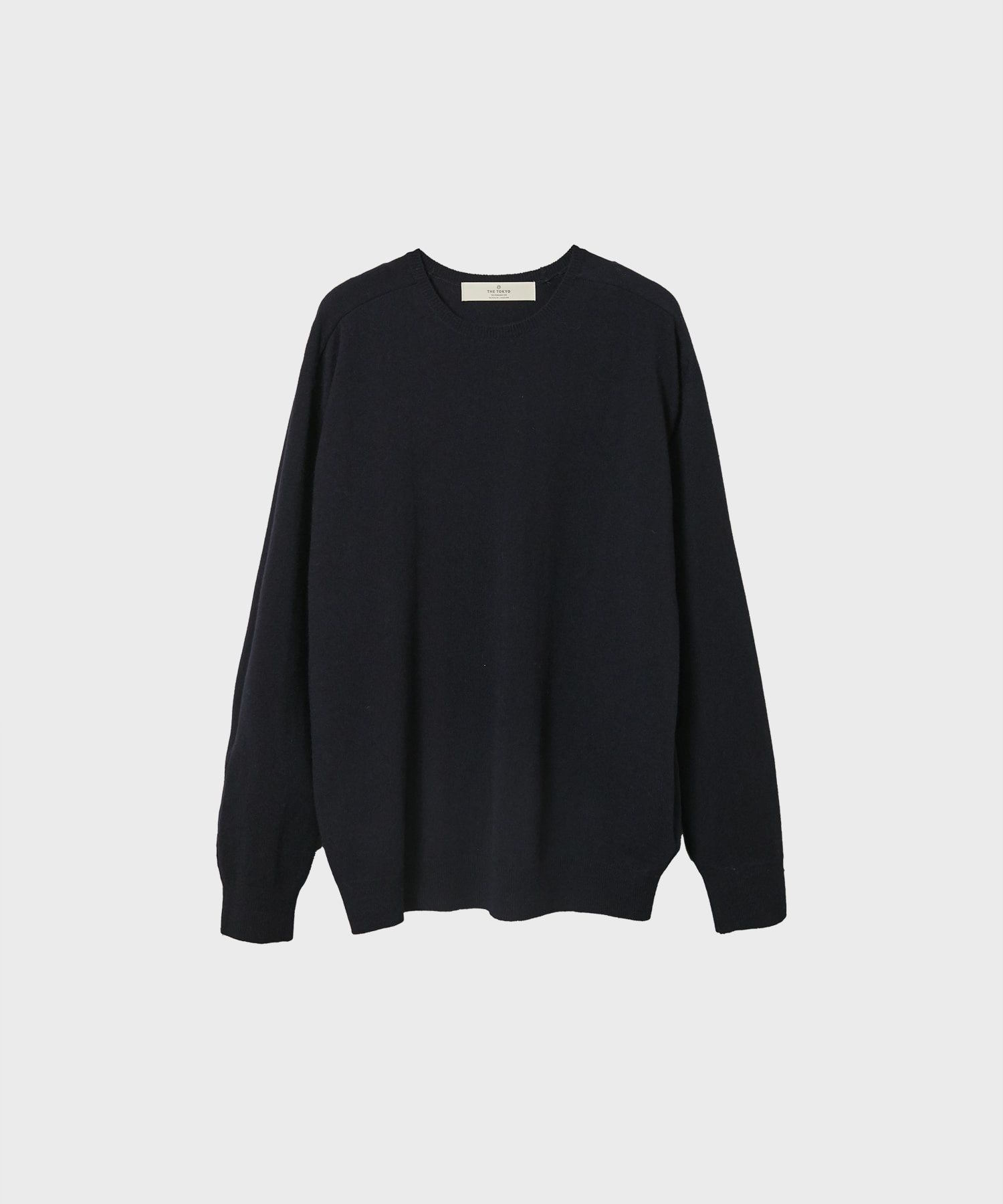 Ensemble Woolen Knit C/N PO