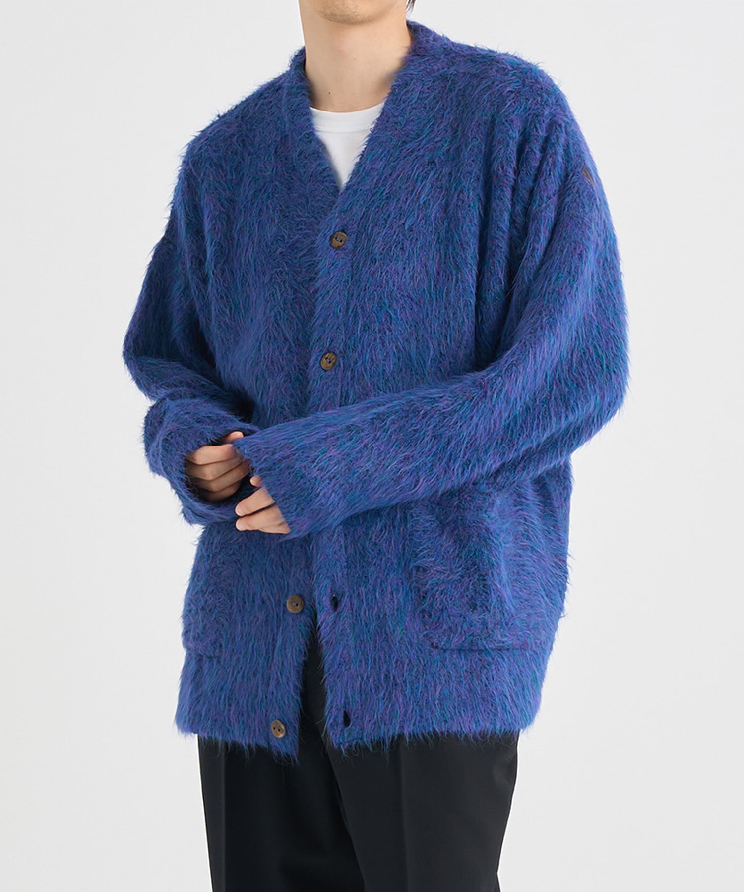 Suri Cardigan