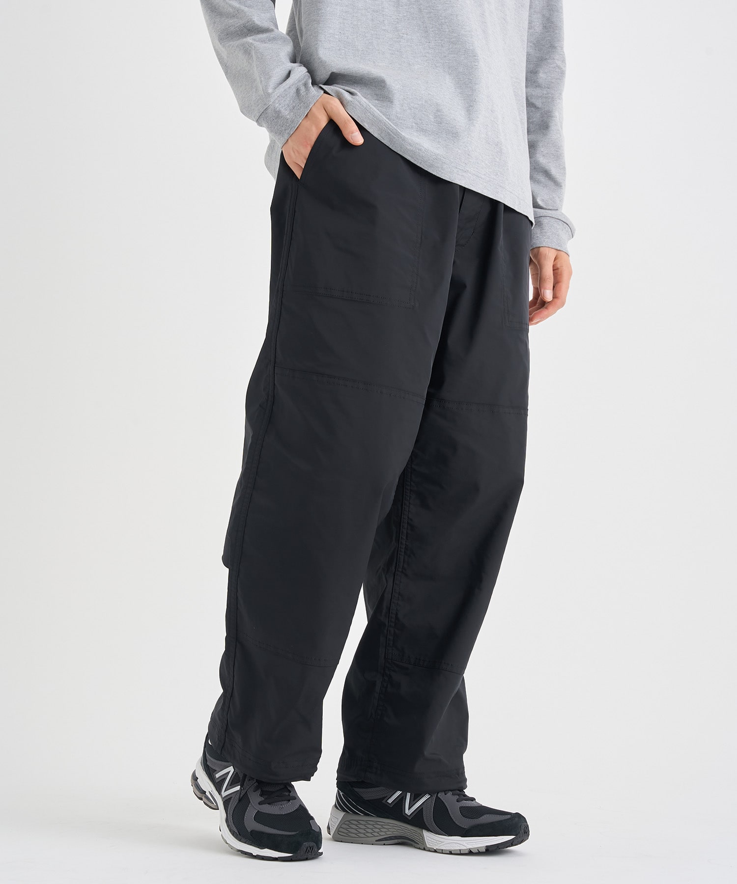 HN-P023-051 wide pants