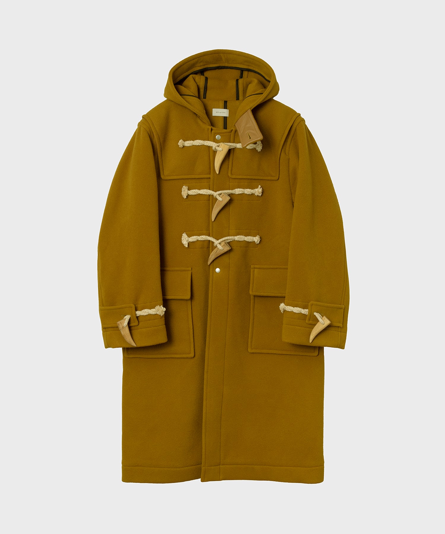 Duffel Coat