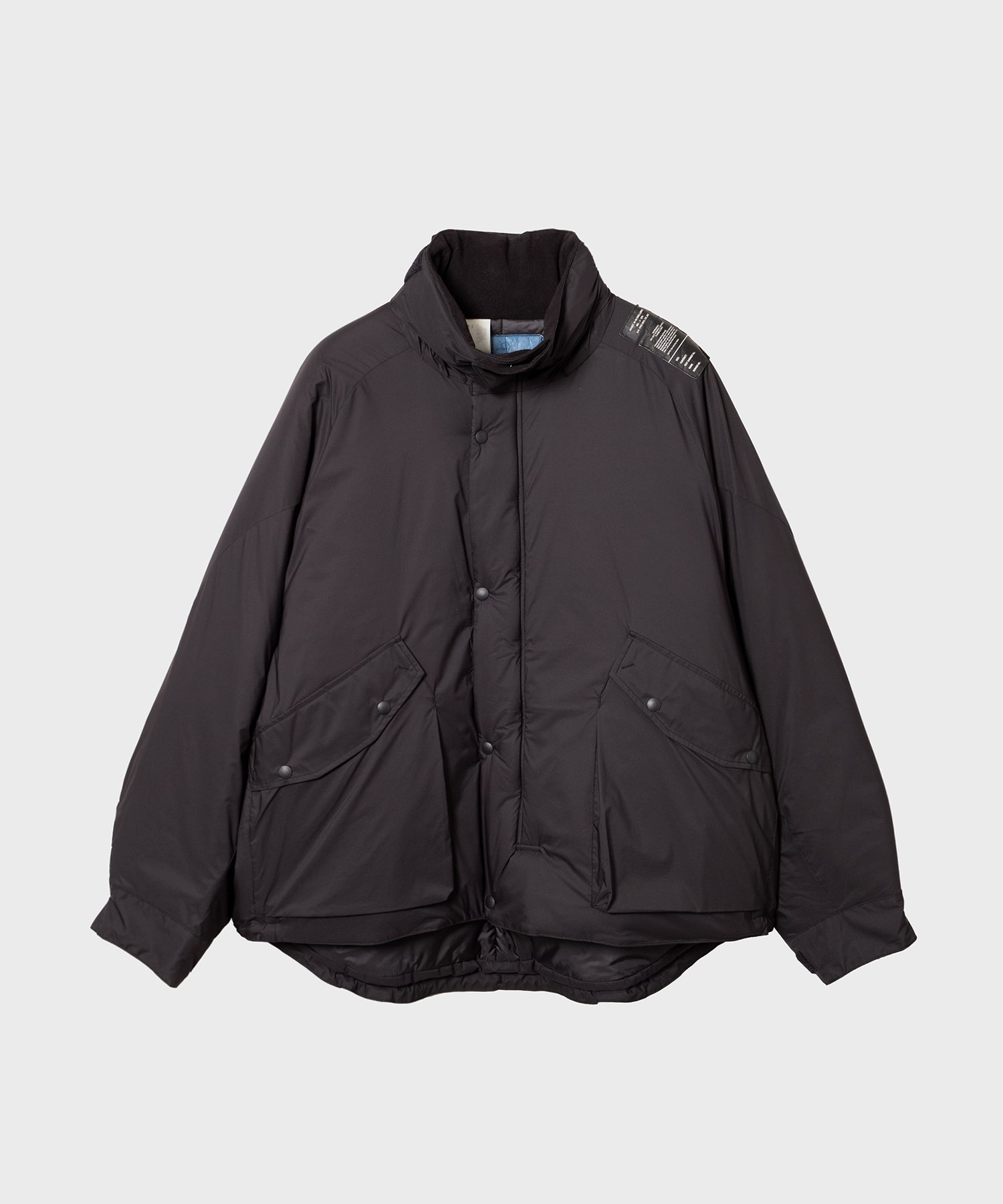 9242-BL01-001 BLOUSON