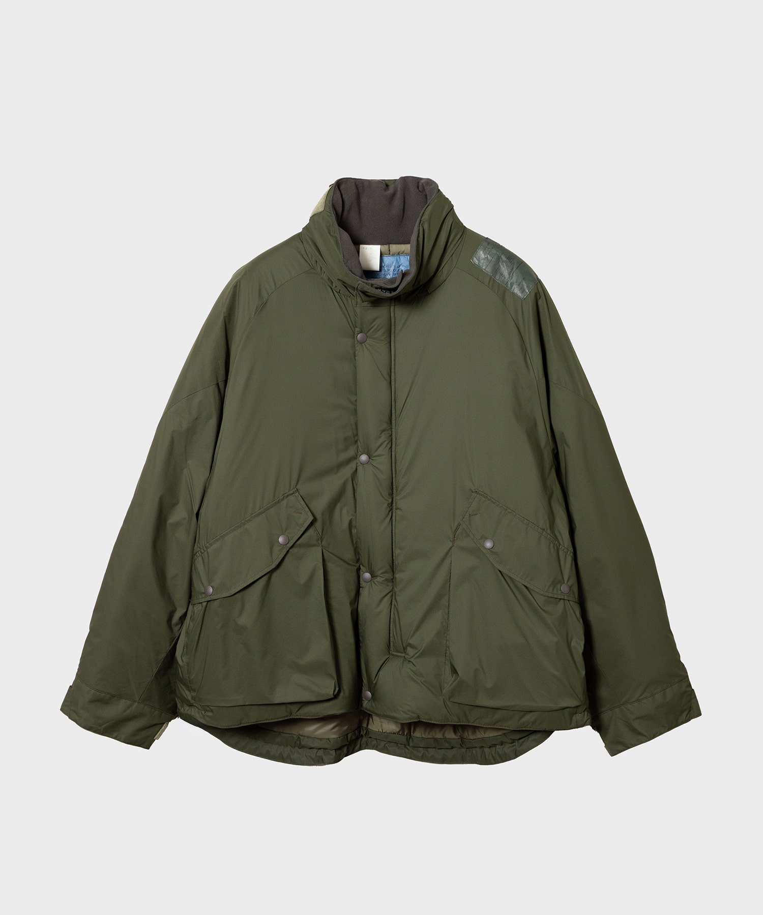 9242-BL01-001 BLOUSON