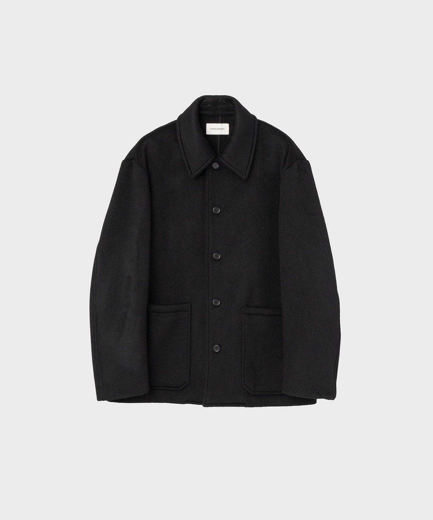 CASHMERE WORK JACKET