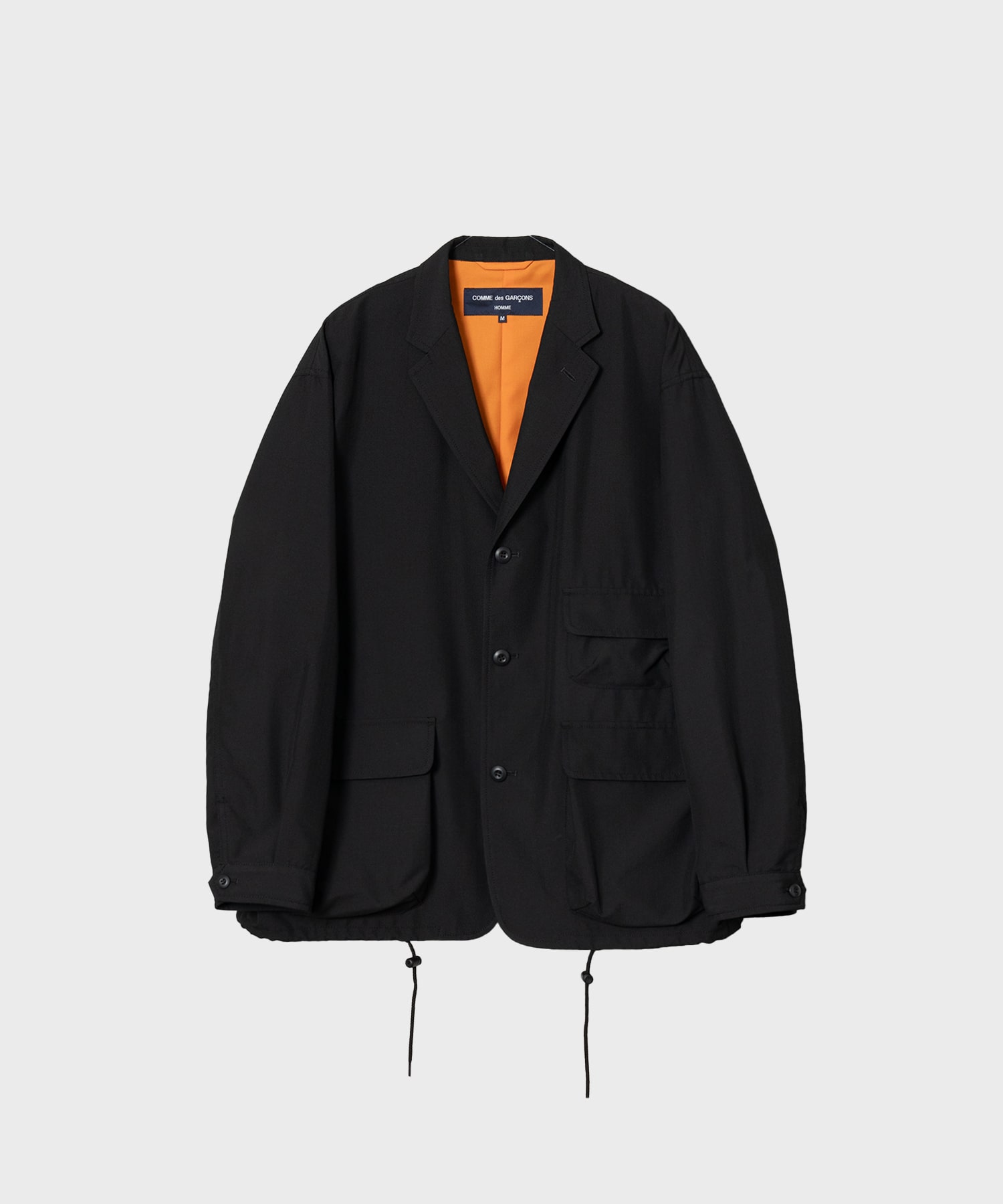 HN-J012-051 jacket