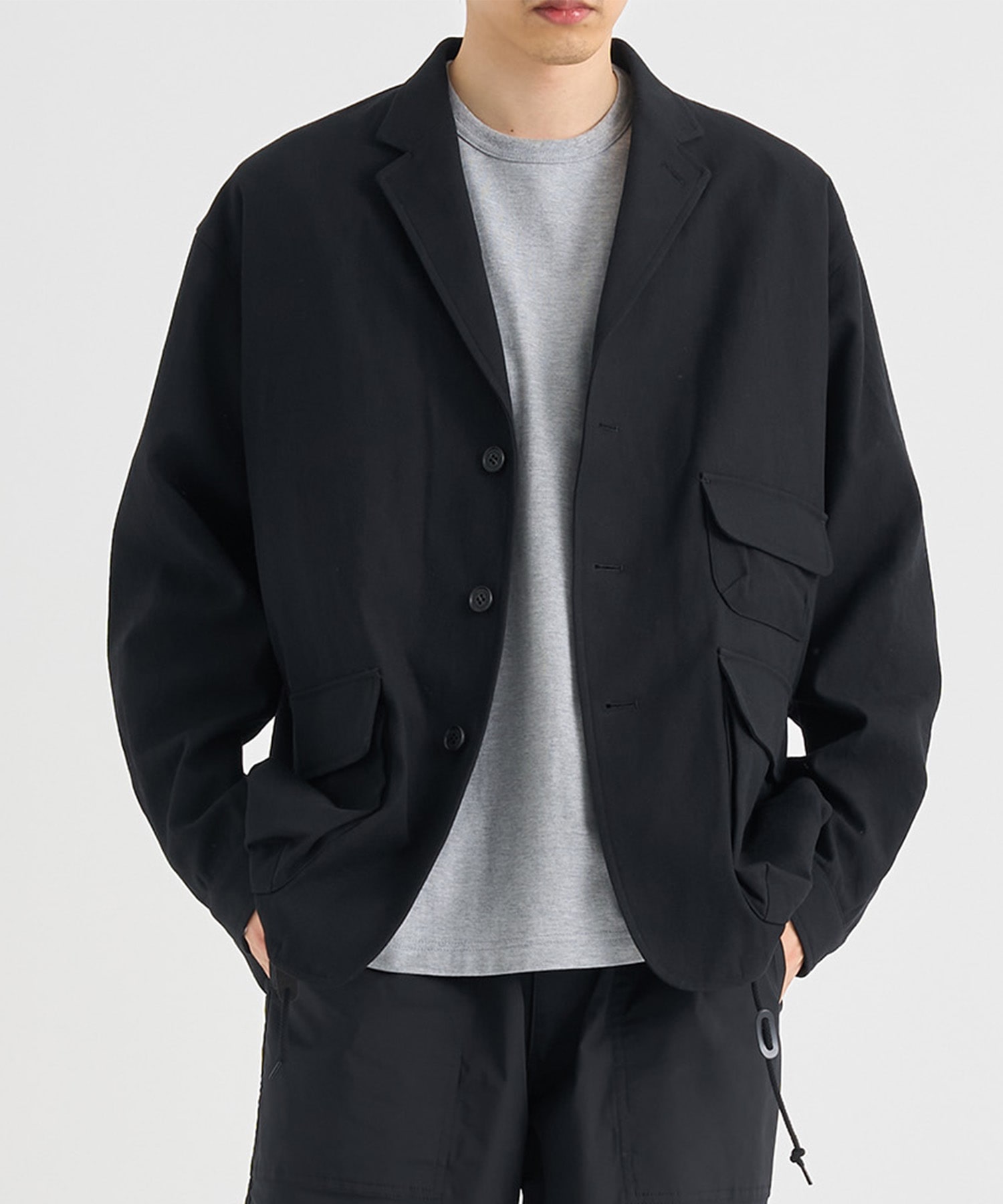 HN-J030-051 jacket