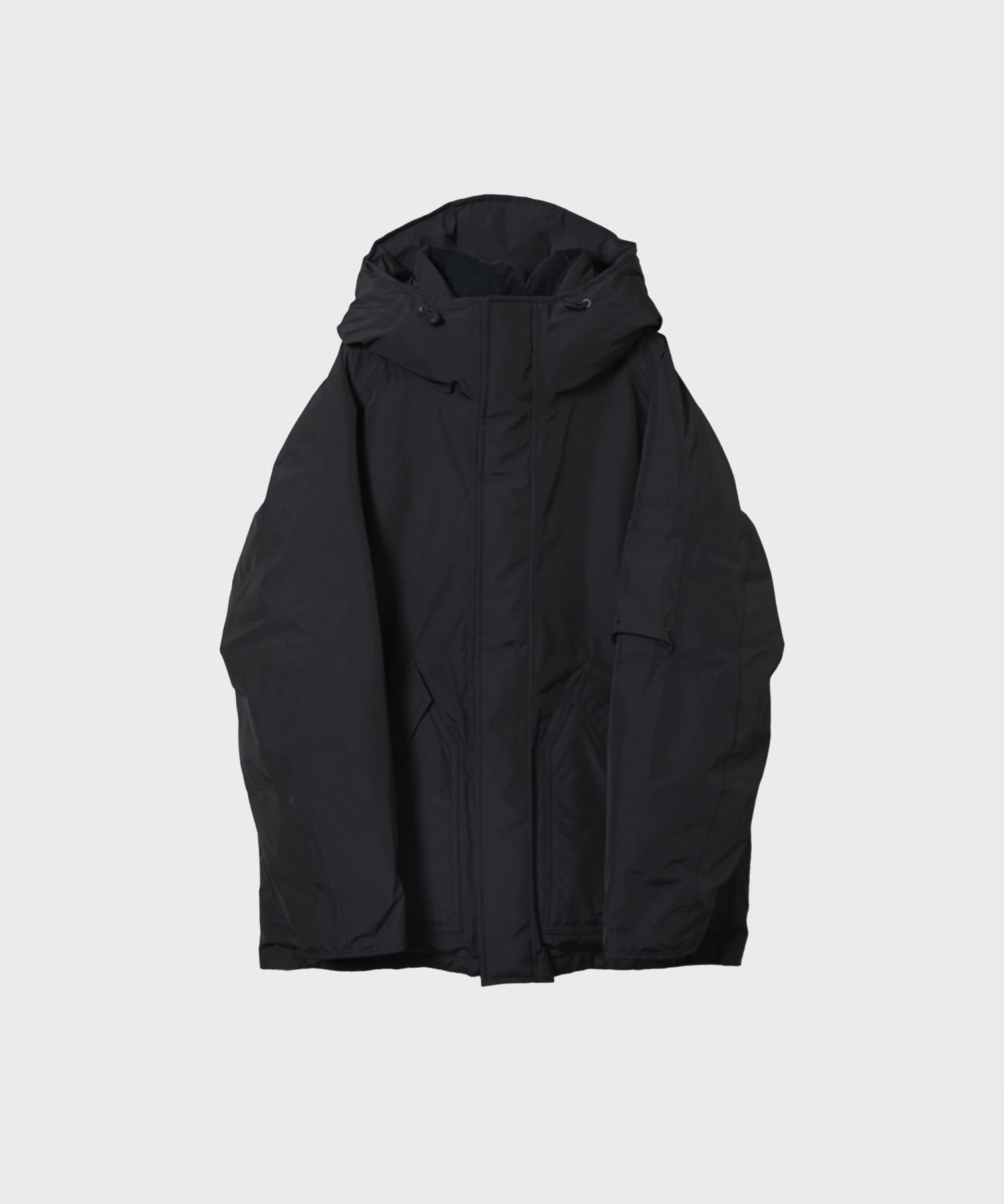 GORE-TEX Down Coat