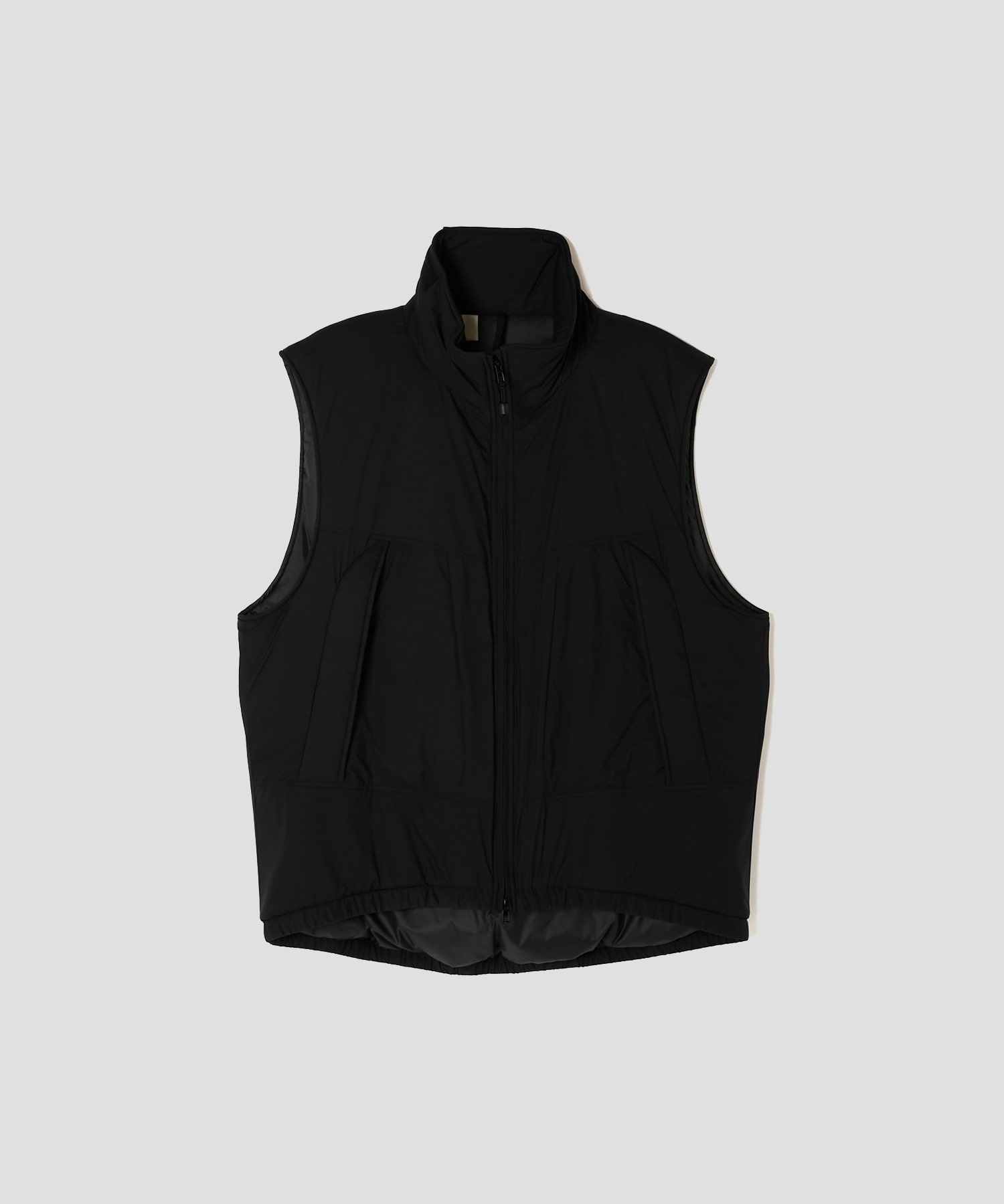 9242-VE01-001 PADDED VEST