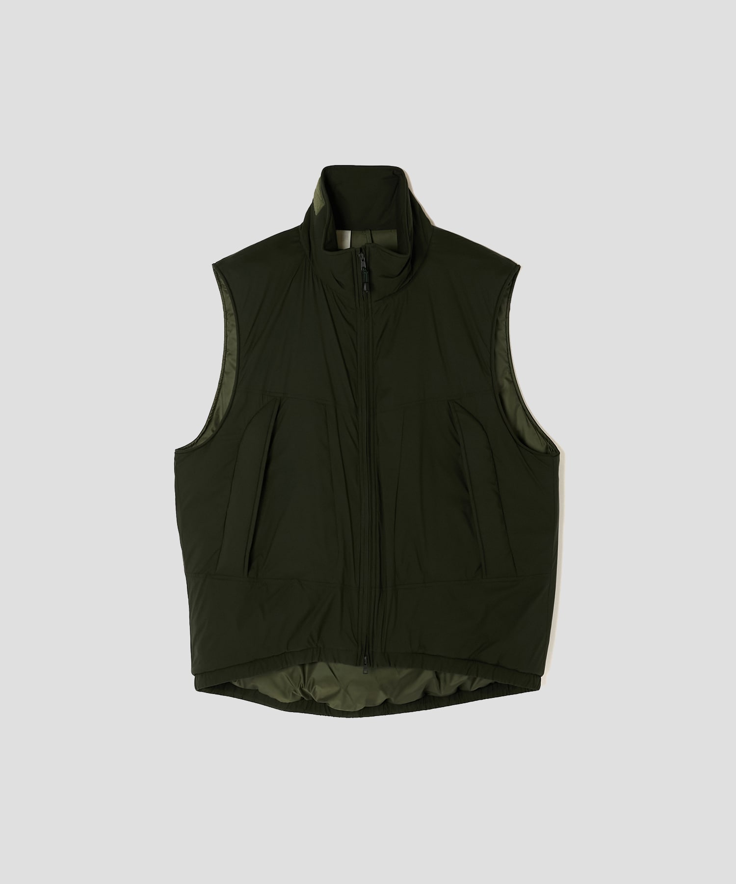 9242-VE01-001 PADDED VEST