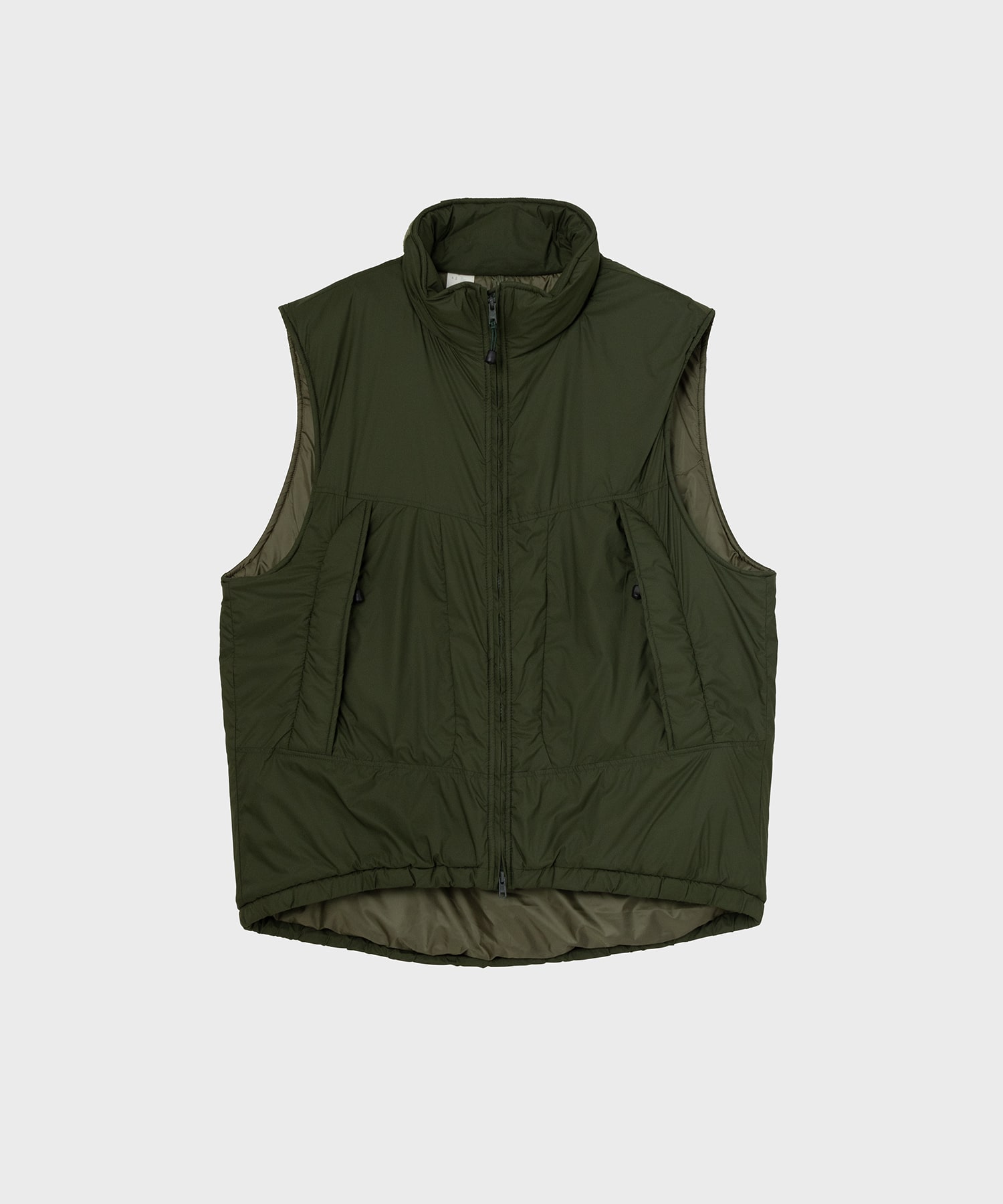 9242-VE01-001 PADDED VEST