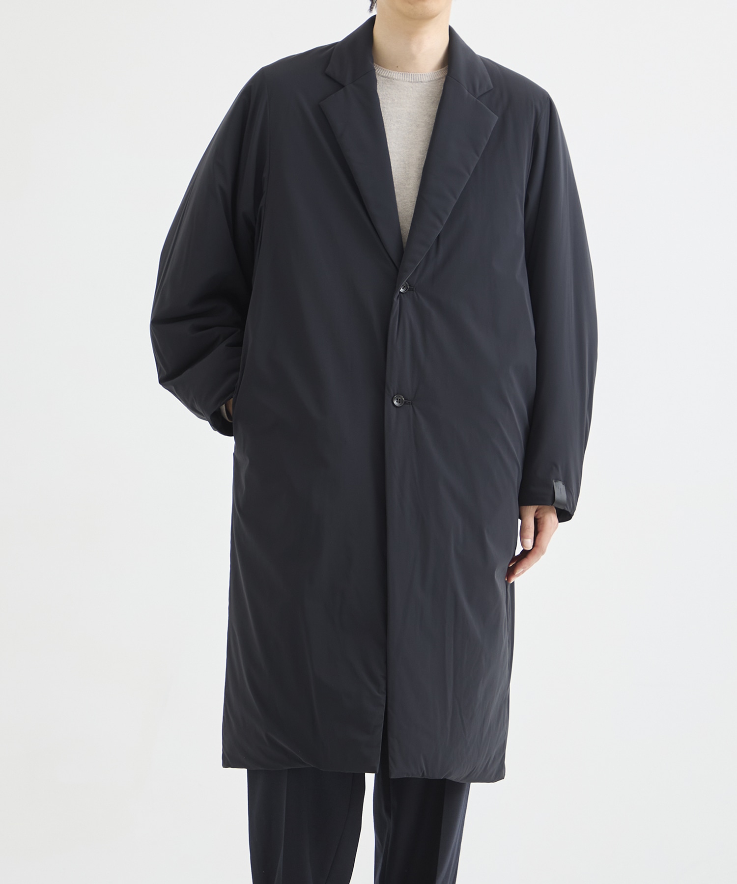 2242-C002-001 PADDED COAT