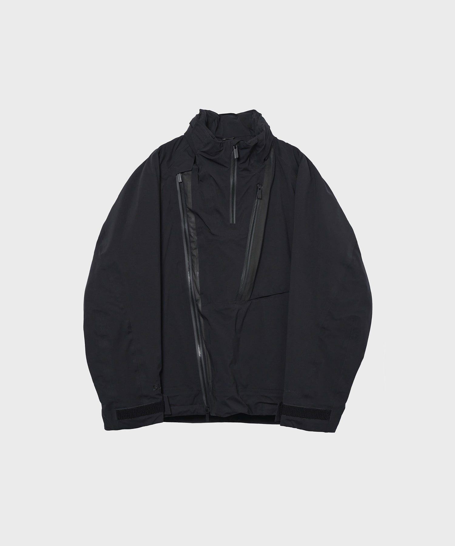 GORE-TEX JACKET