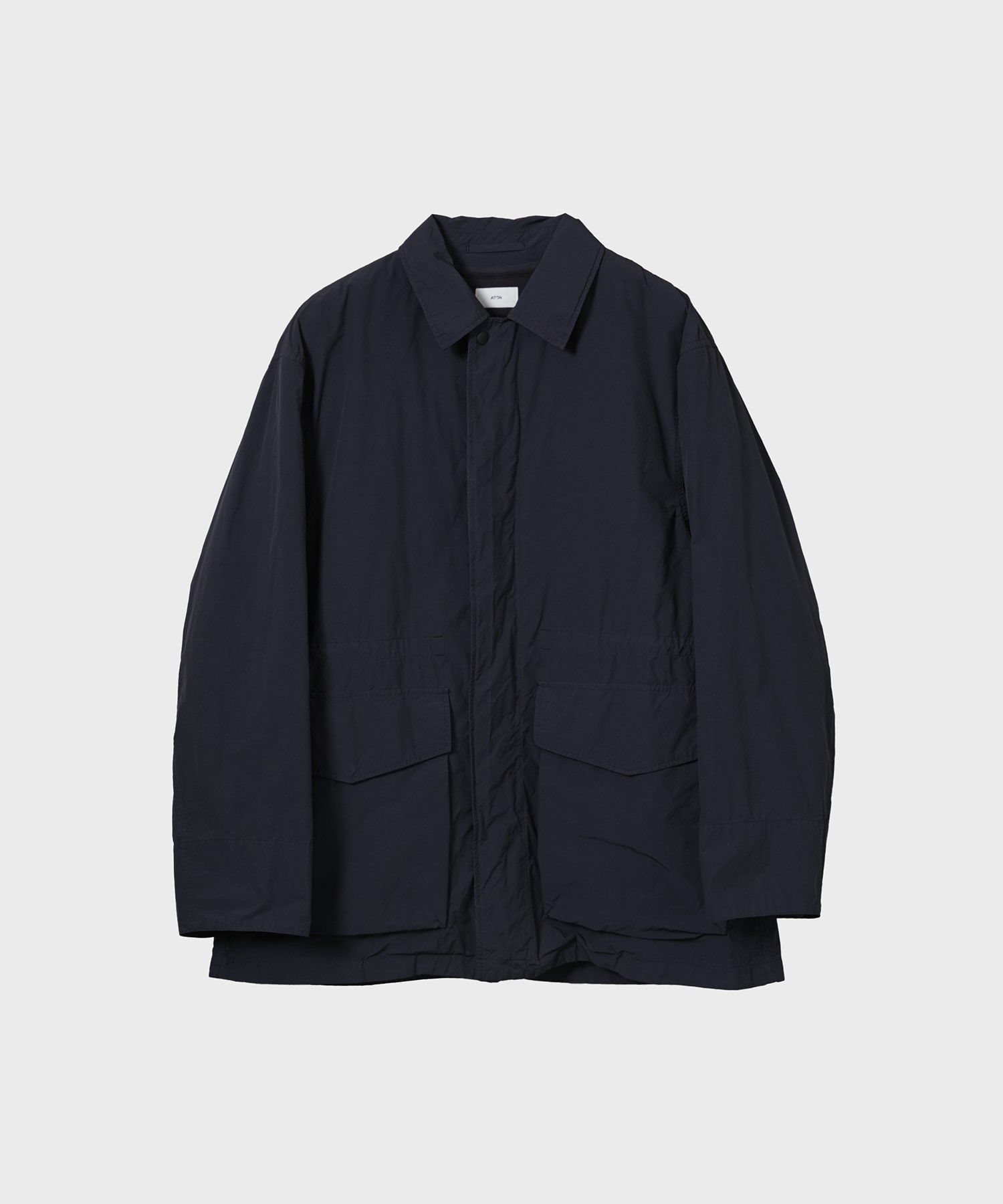 AIR WEATHER FIELD COAT