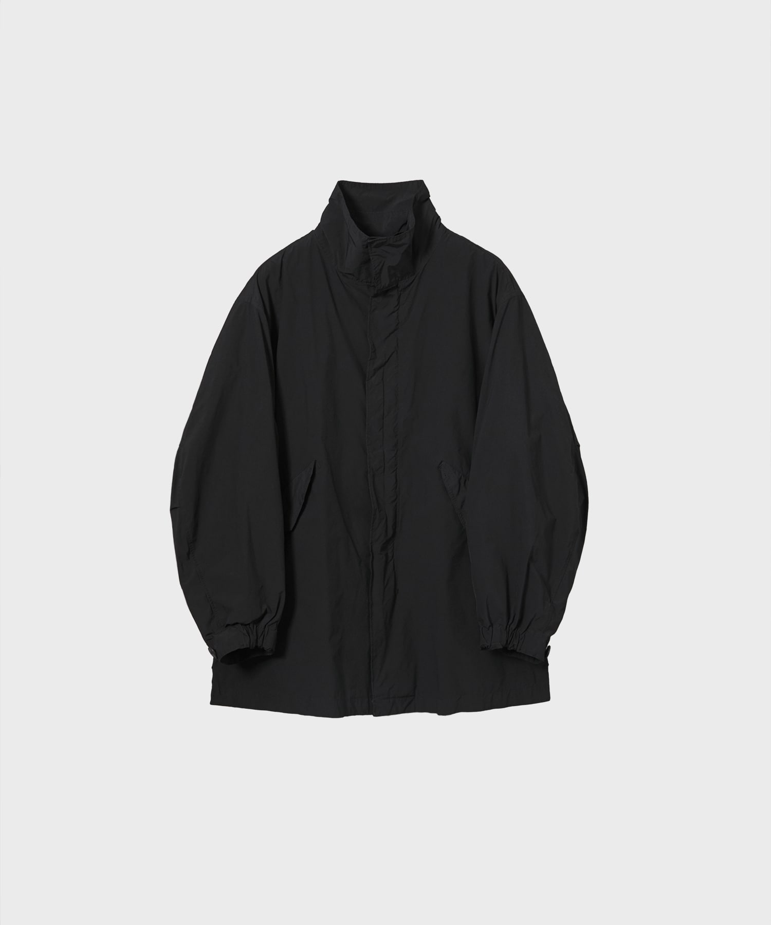 AIR WEATHER SHORT MODS COAT