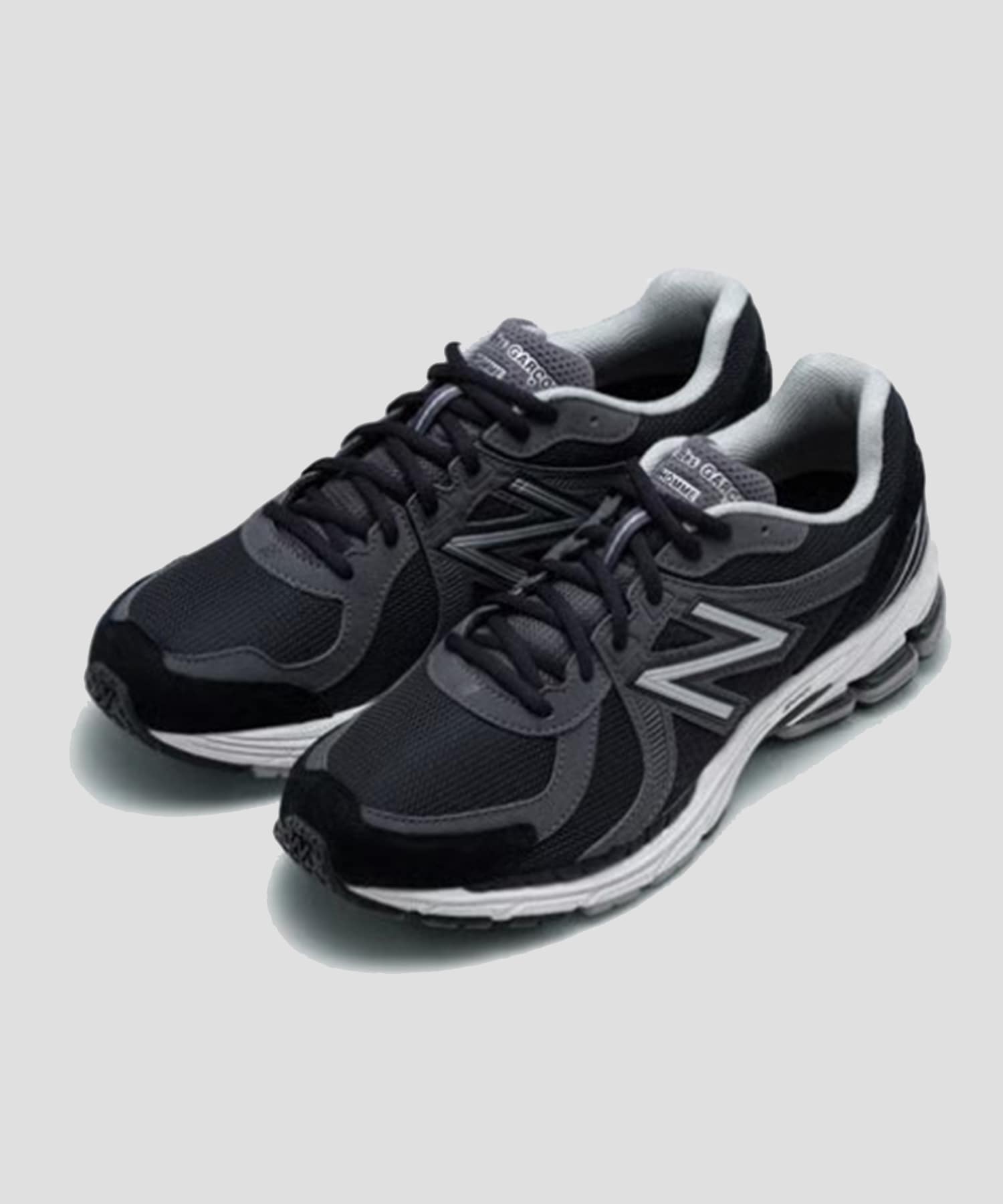 HN-K101-001×NewbalanceMR860