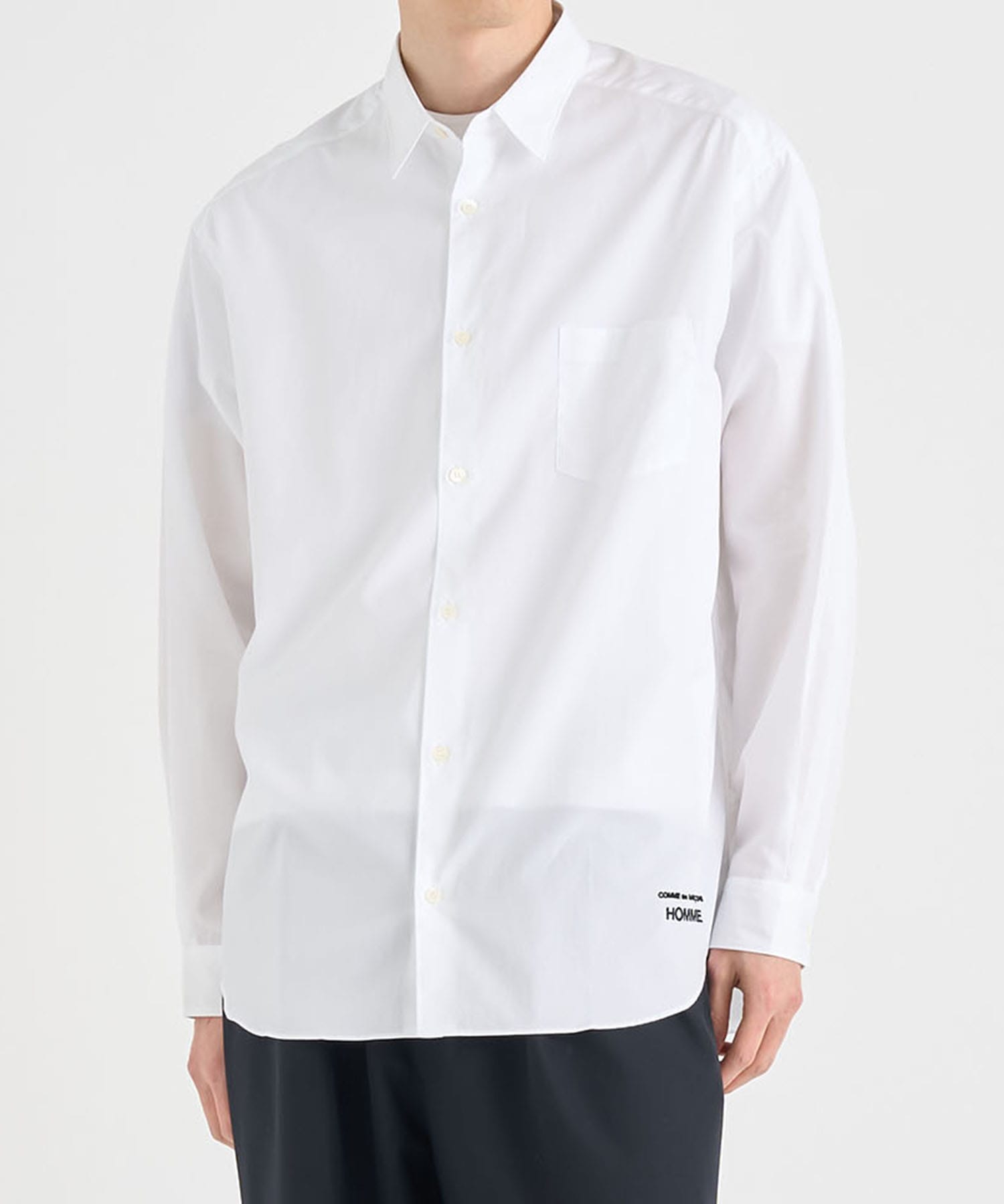 HO-B102-051 L/S SHIRT