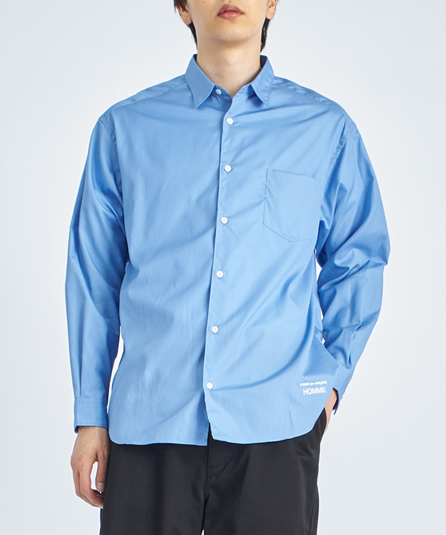 HO-B102-051 L/S SHIRT