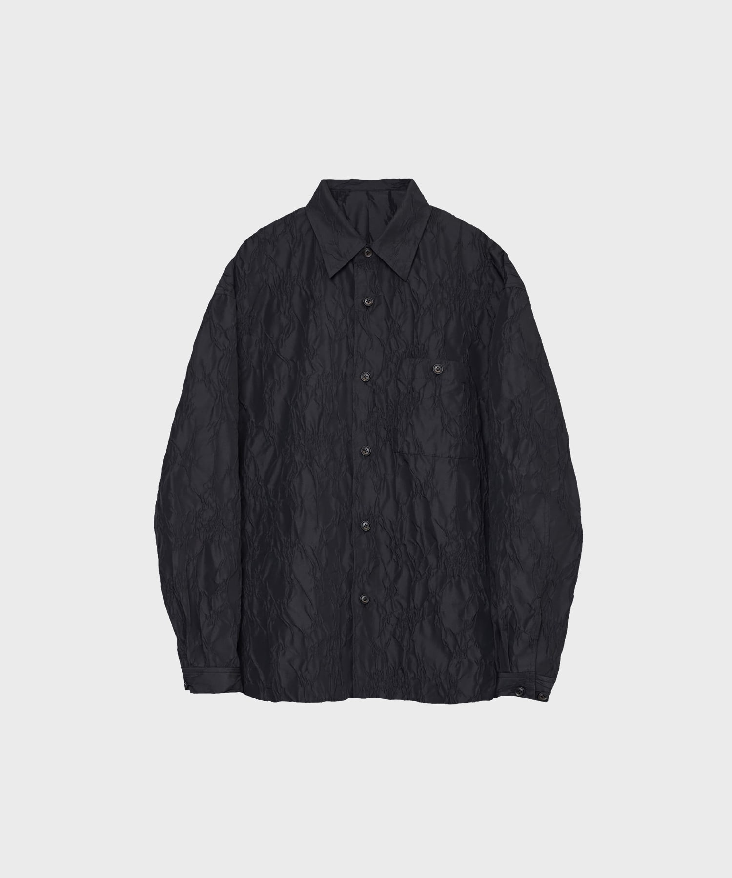 SHIRT BLOUSON