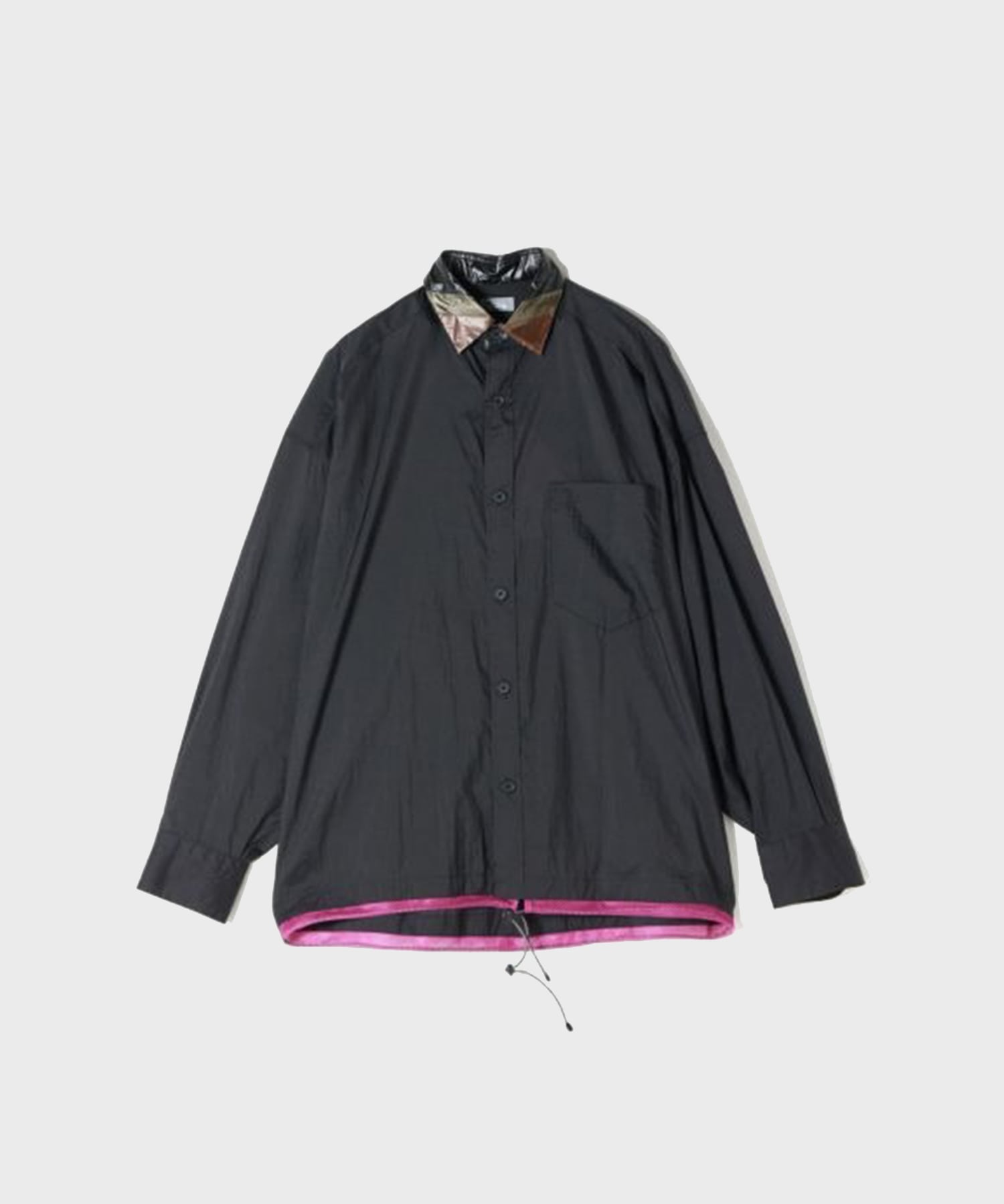 26SBM-B11142 L/S Shirt