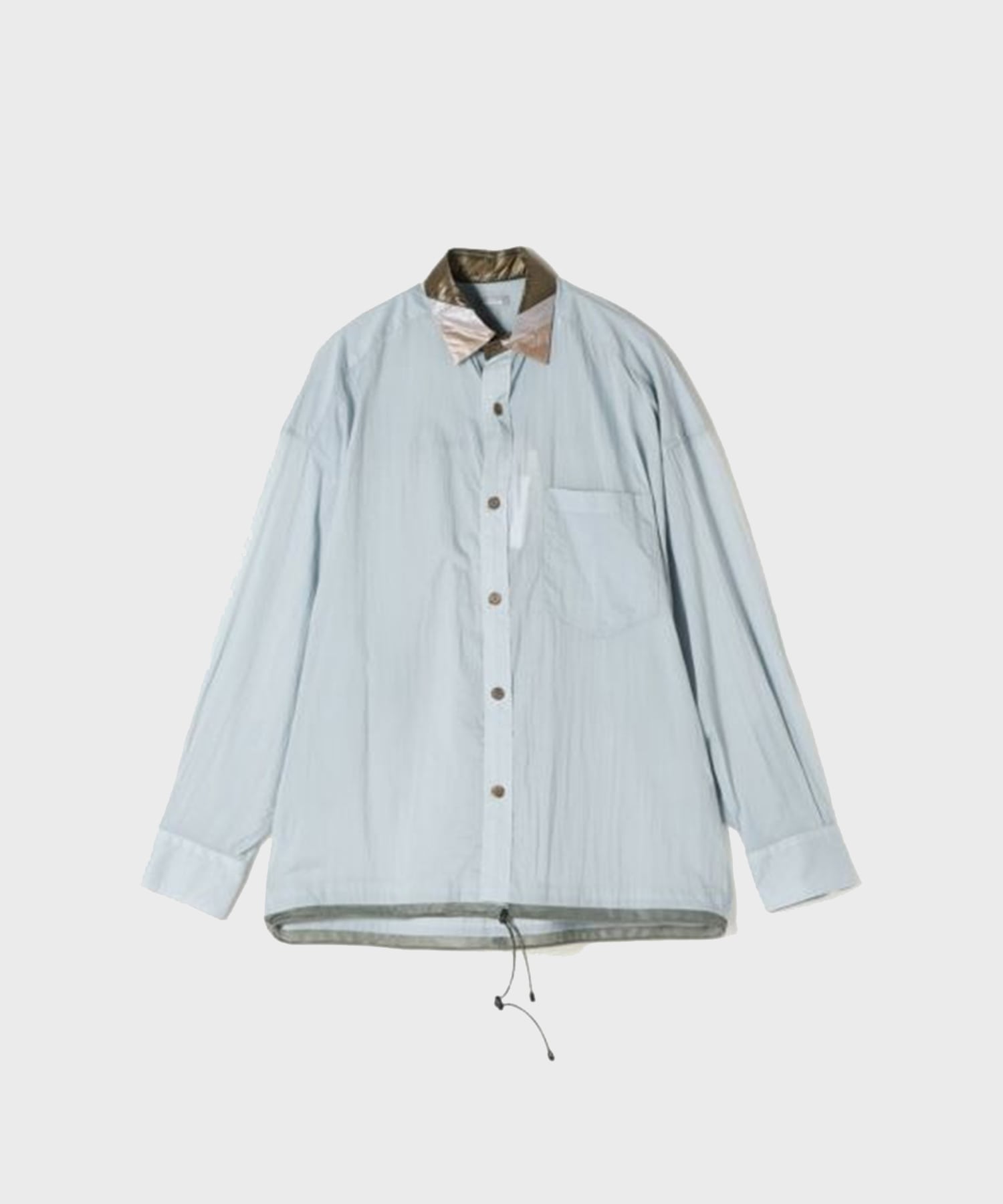 26SBM-B11142 L/S Shirt