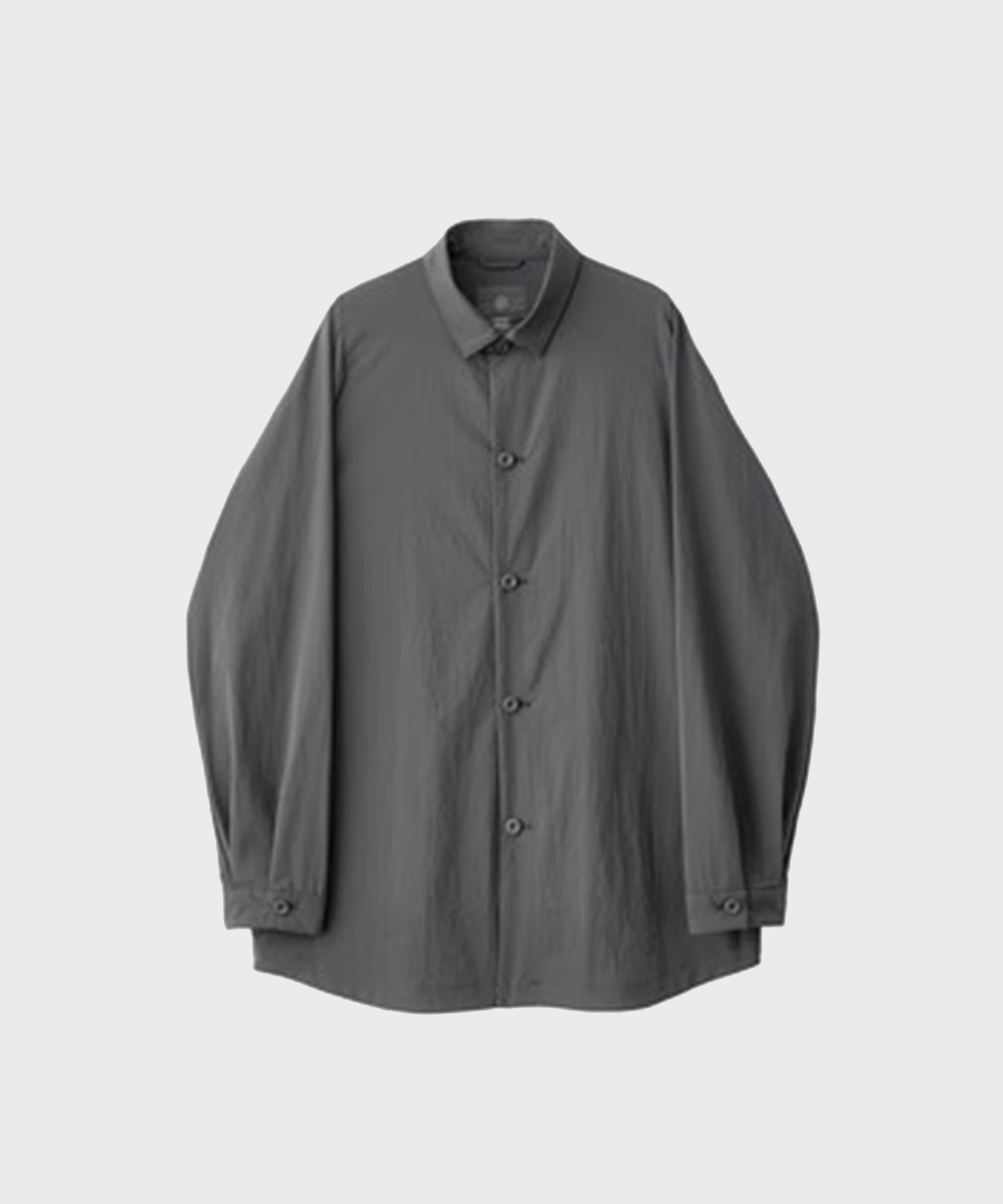 CARTRIDGE SHIRT　DOCTOROID