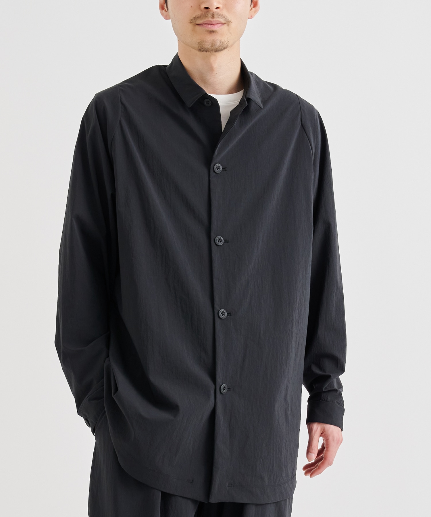 CARTRIDGE SHIRT　DOCTOROID