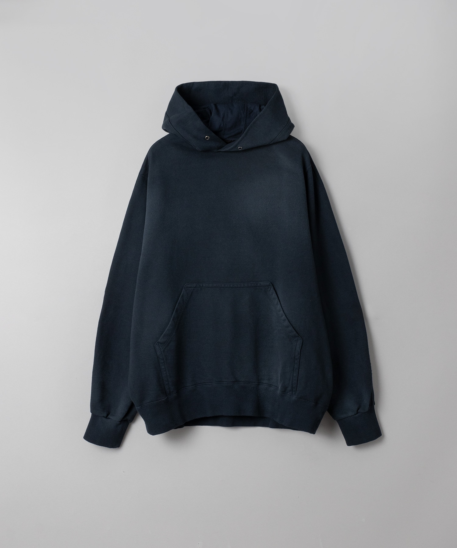 DOLMAN HOODIE