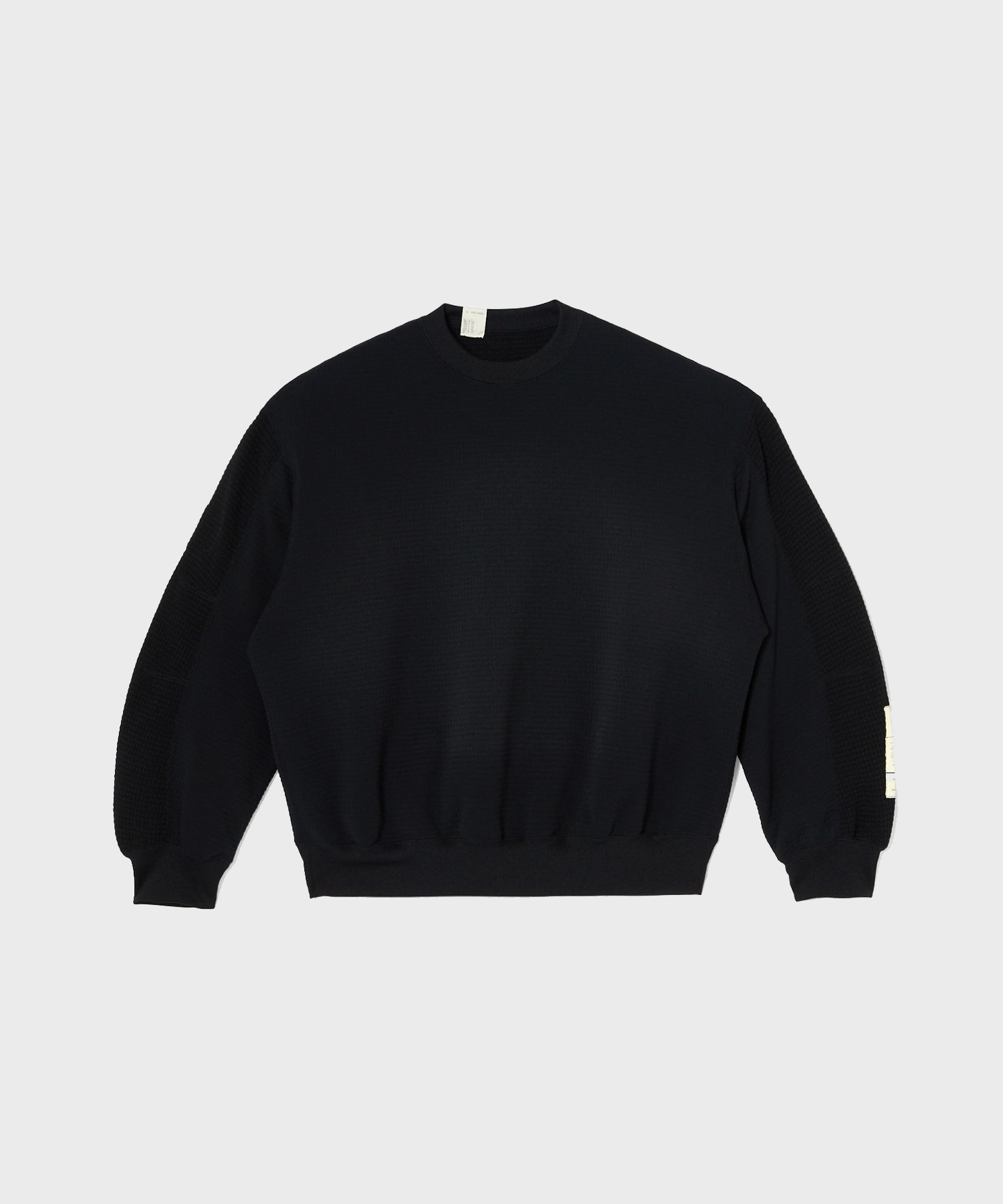 9261-CS03-013 CREWNECK SWEATSHIRT