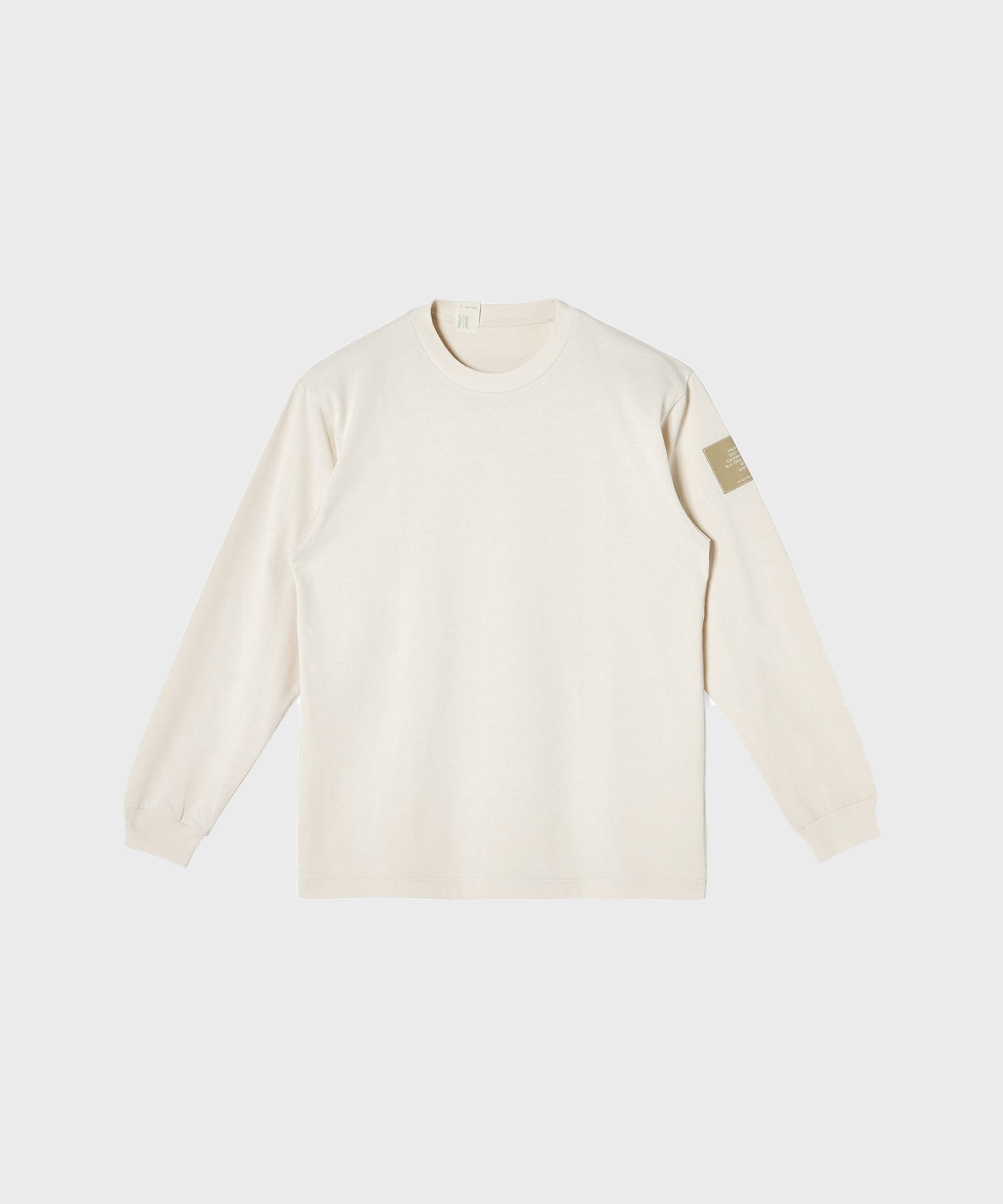 9261-CS82 LONG SLEEVE T-SHIRT