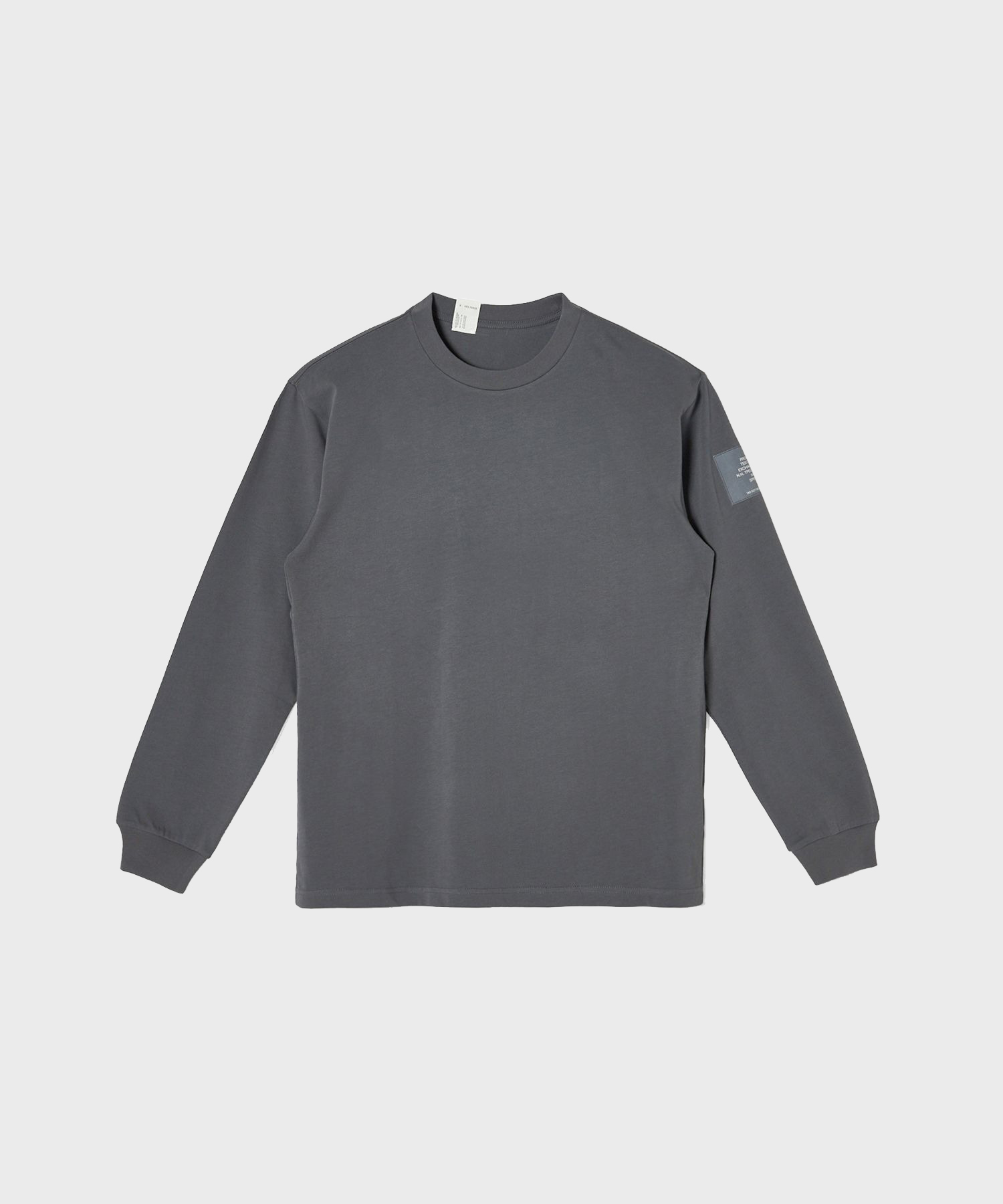 9261-CS82 LONG SLEEVE T-SHIRT