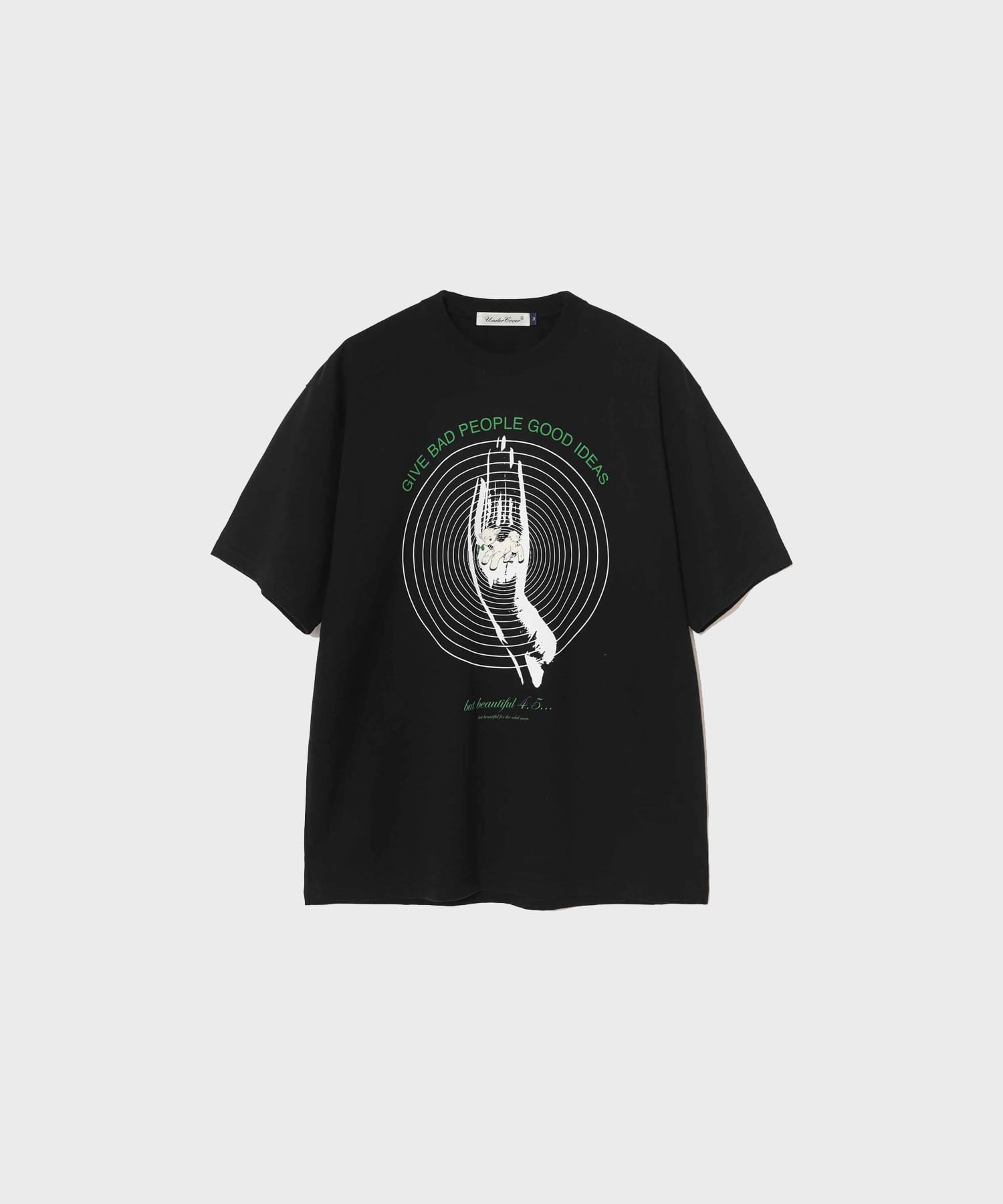【アンダーカバー】UC1F3802 S/S Tee