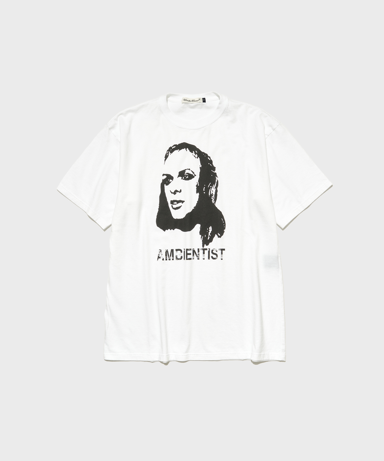UC1F3810 S/S Tee