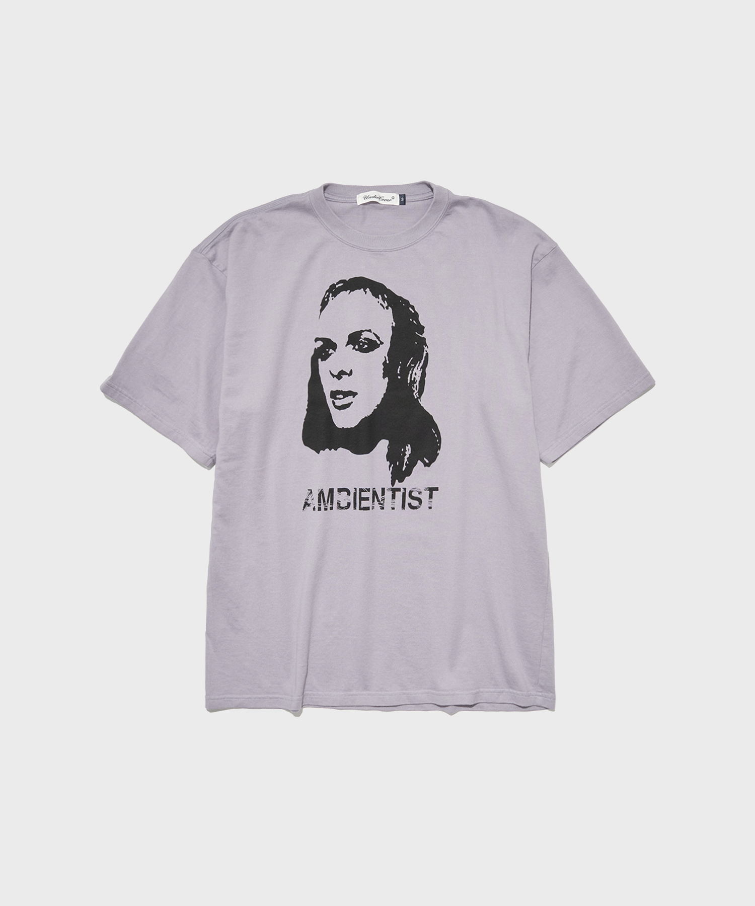 UC1F3810 S/S Tee