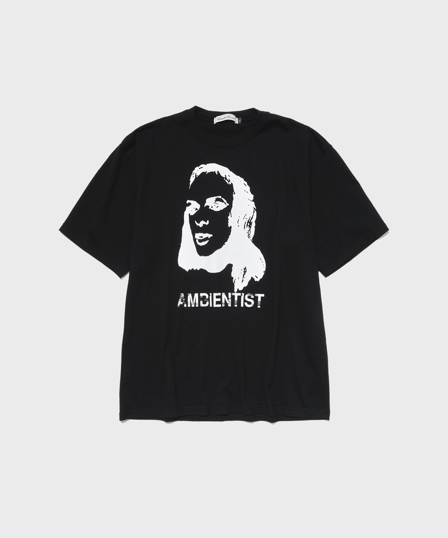 UC1F3810 S/S Tee