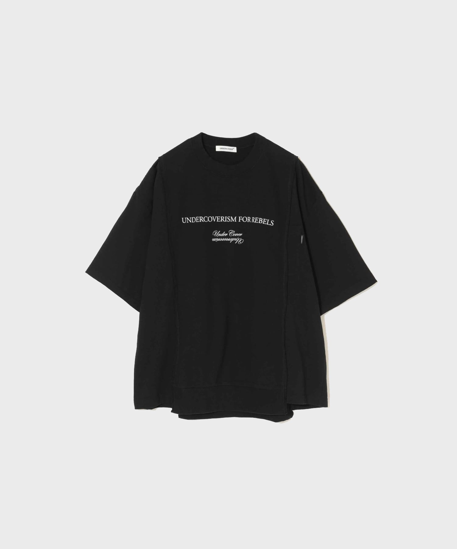 メンズ 半袖Tシャツ一覧 カットソー・プリント・無地・オーバーサイズ
