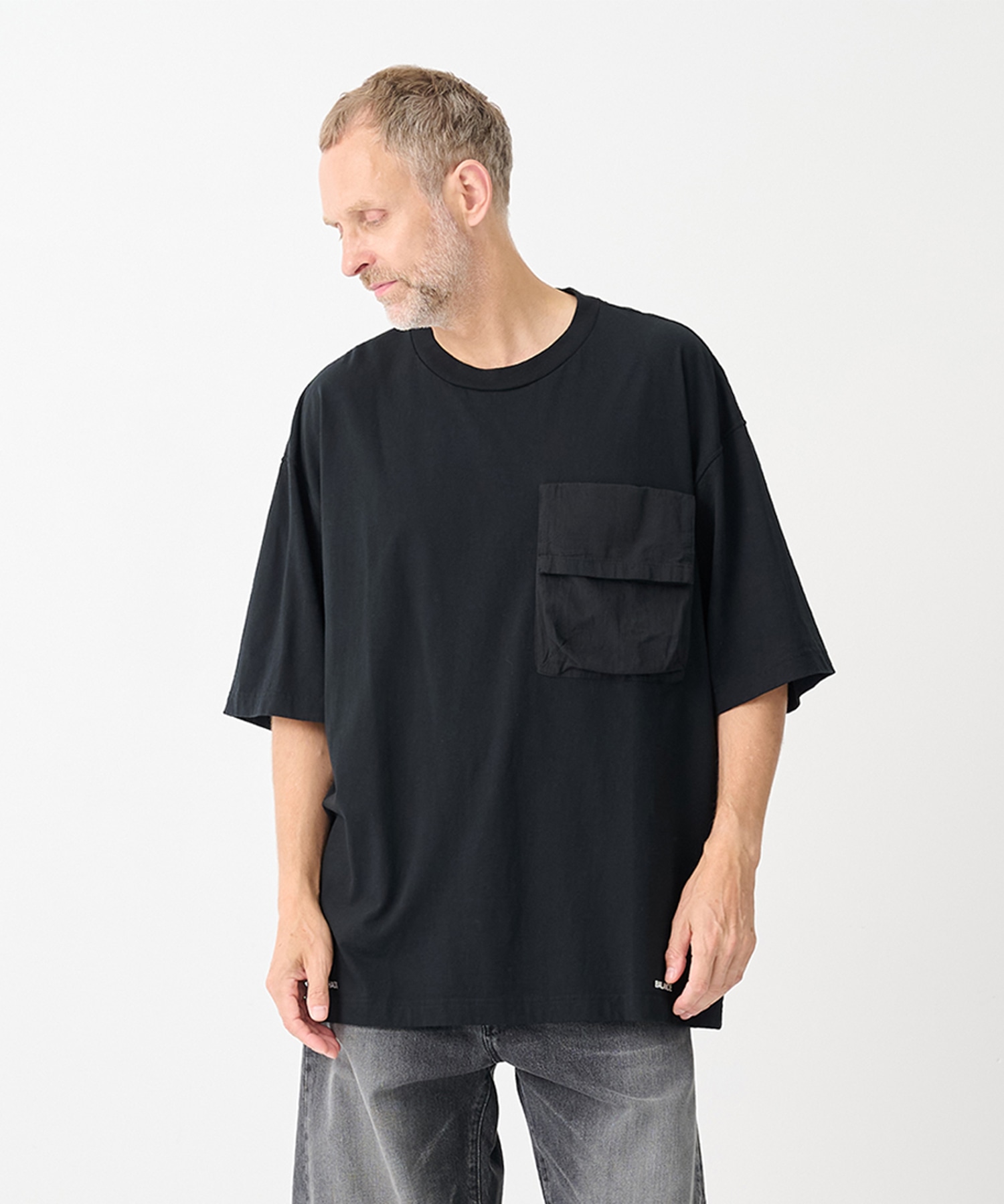 【アンダーカバー】UP1F4811 S/S Tee