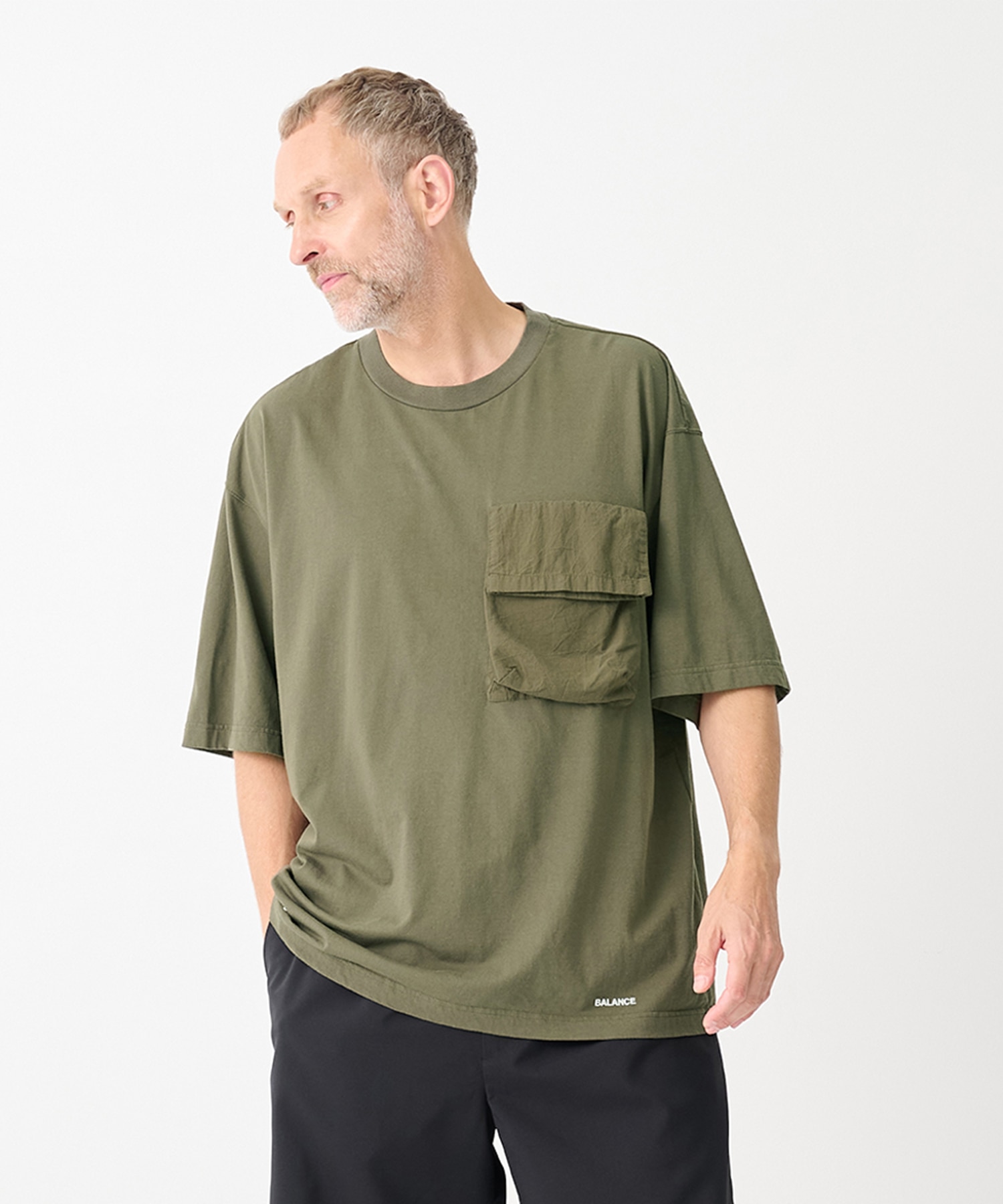 【アンダーカバー】UP1F4811 S/S Tee