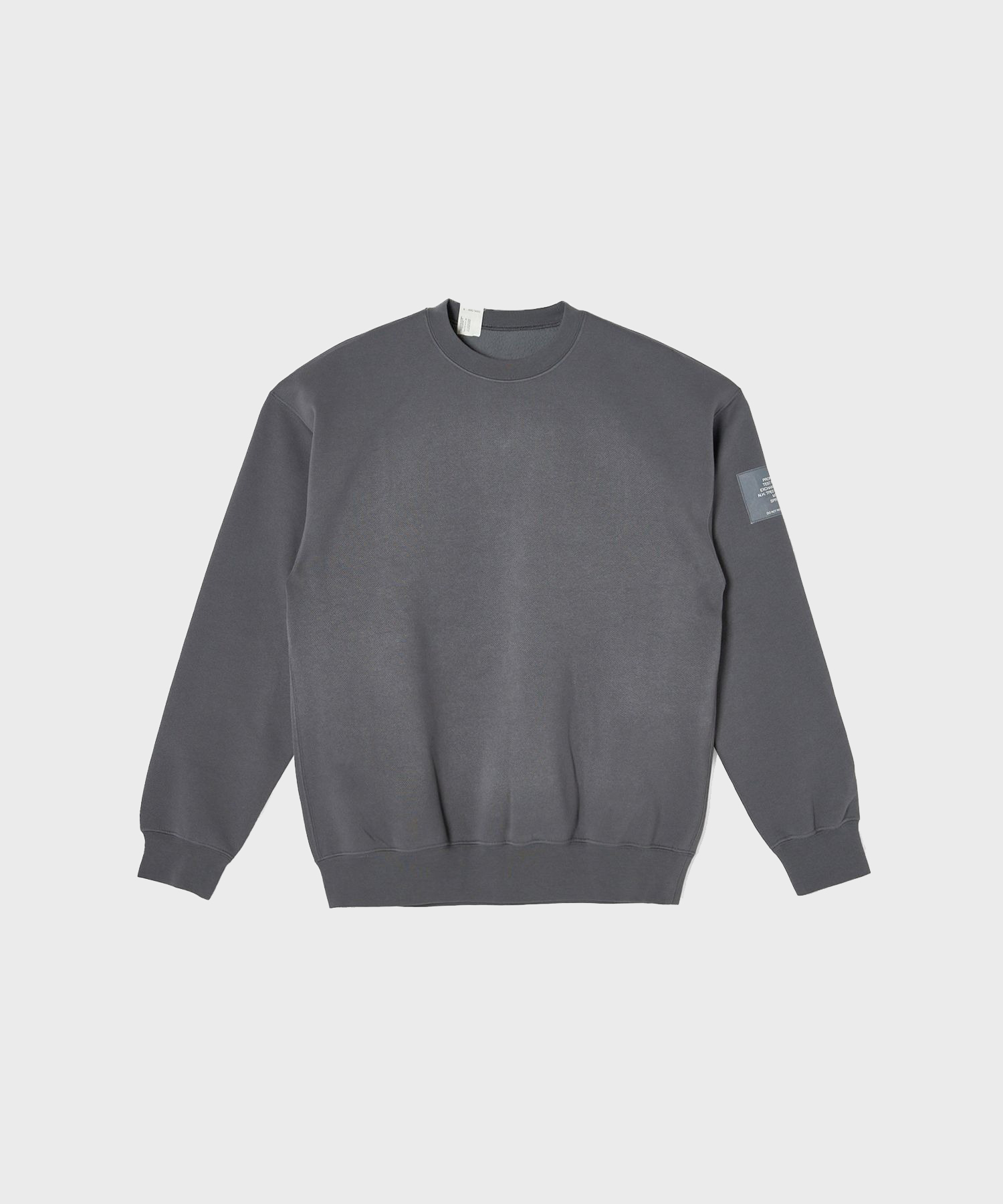 9261-CS81 CREWNECK SWEATSHIRT
