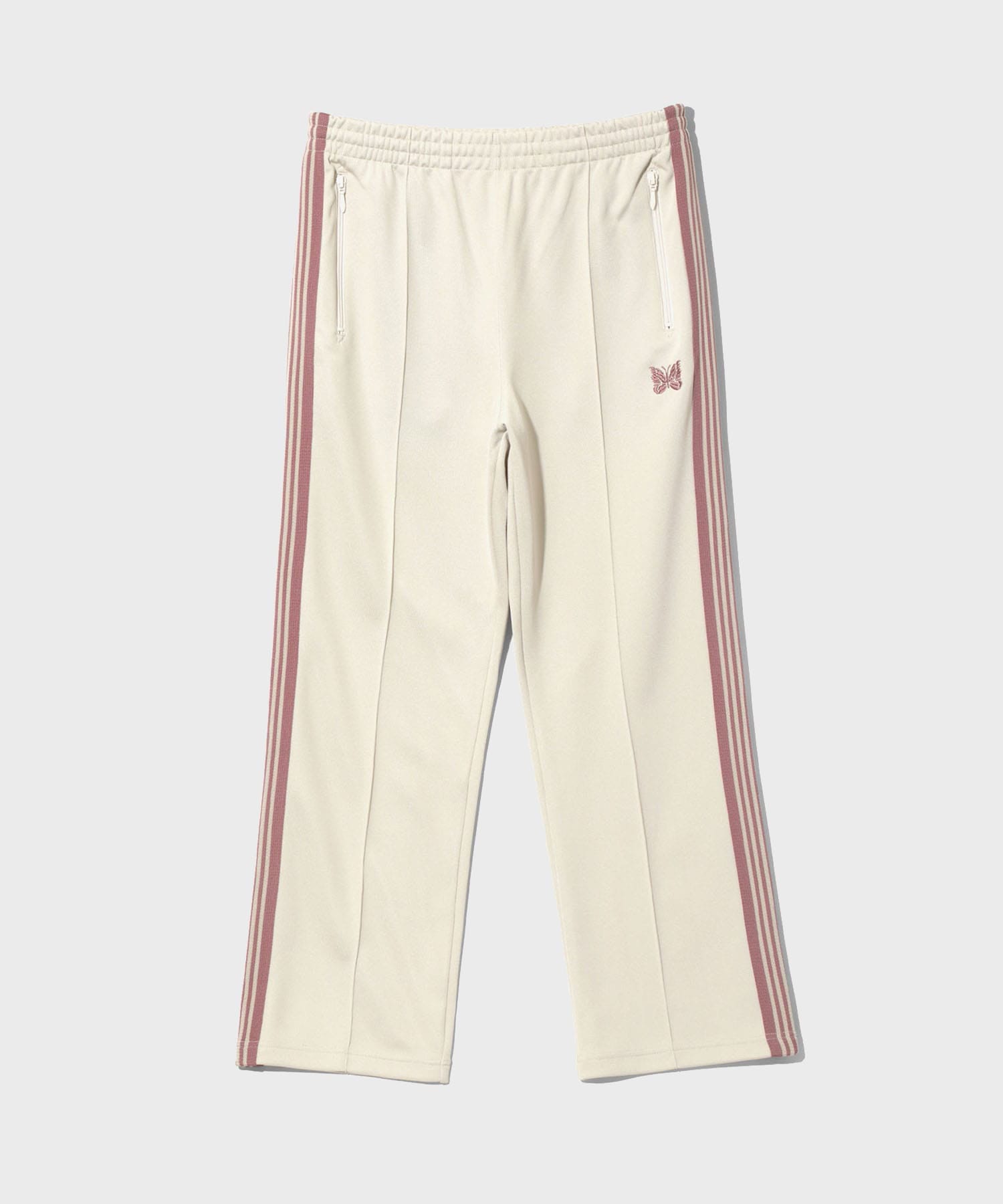 TRACK PANT - Poly Smooth