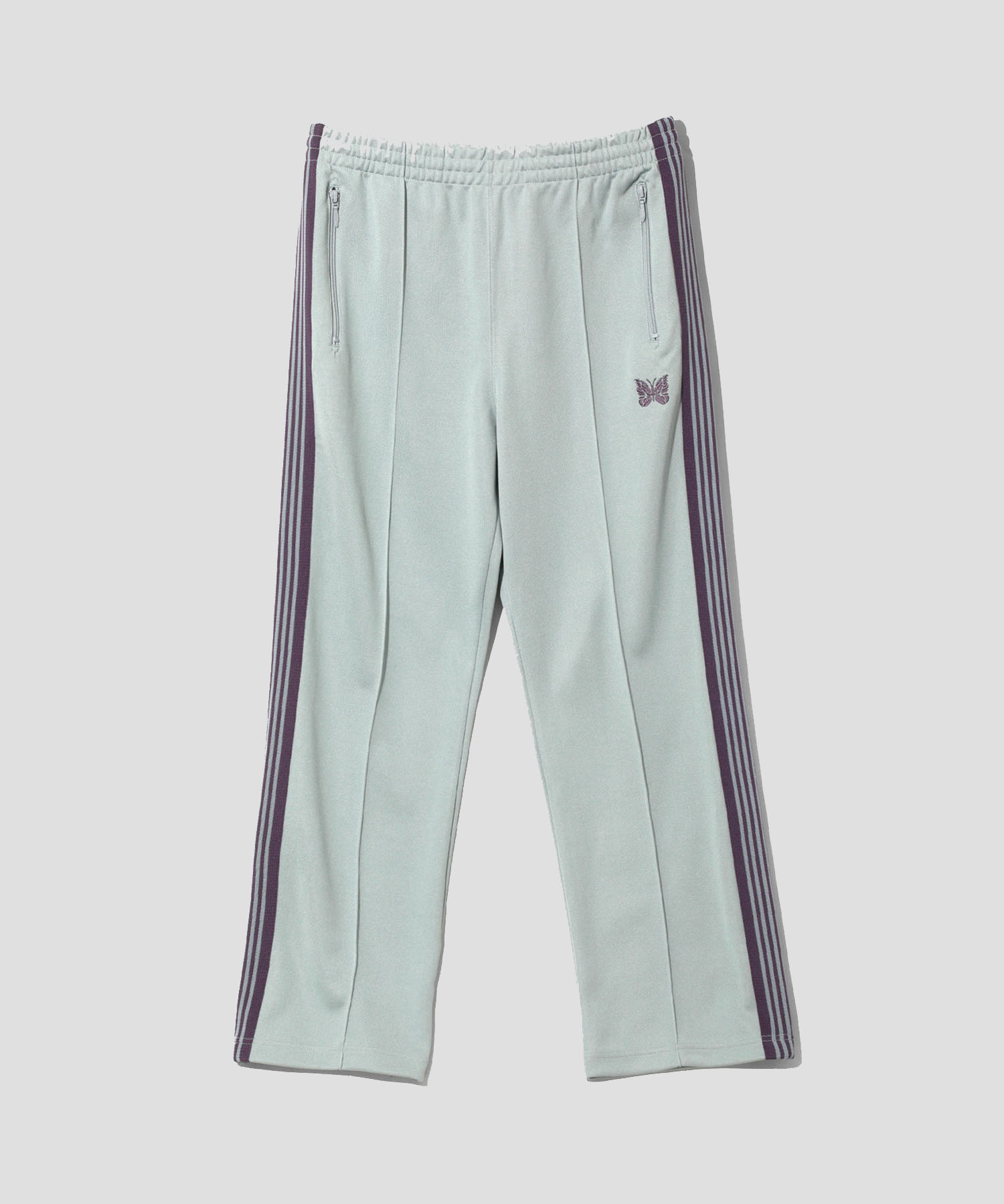 TRACK PANT - Poly Smooth