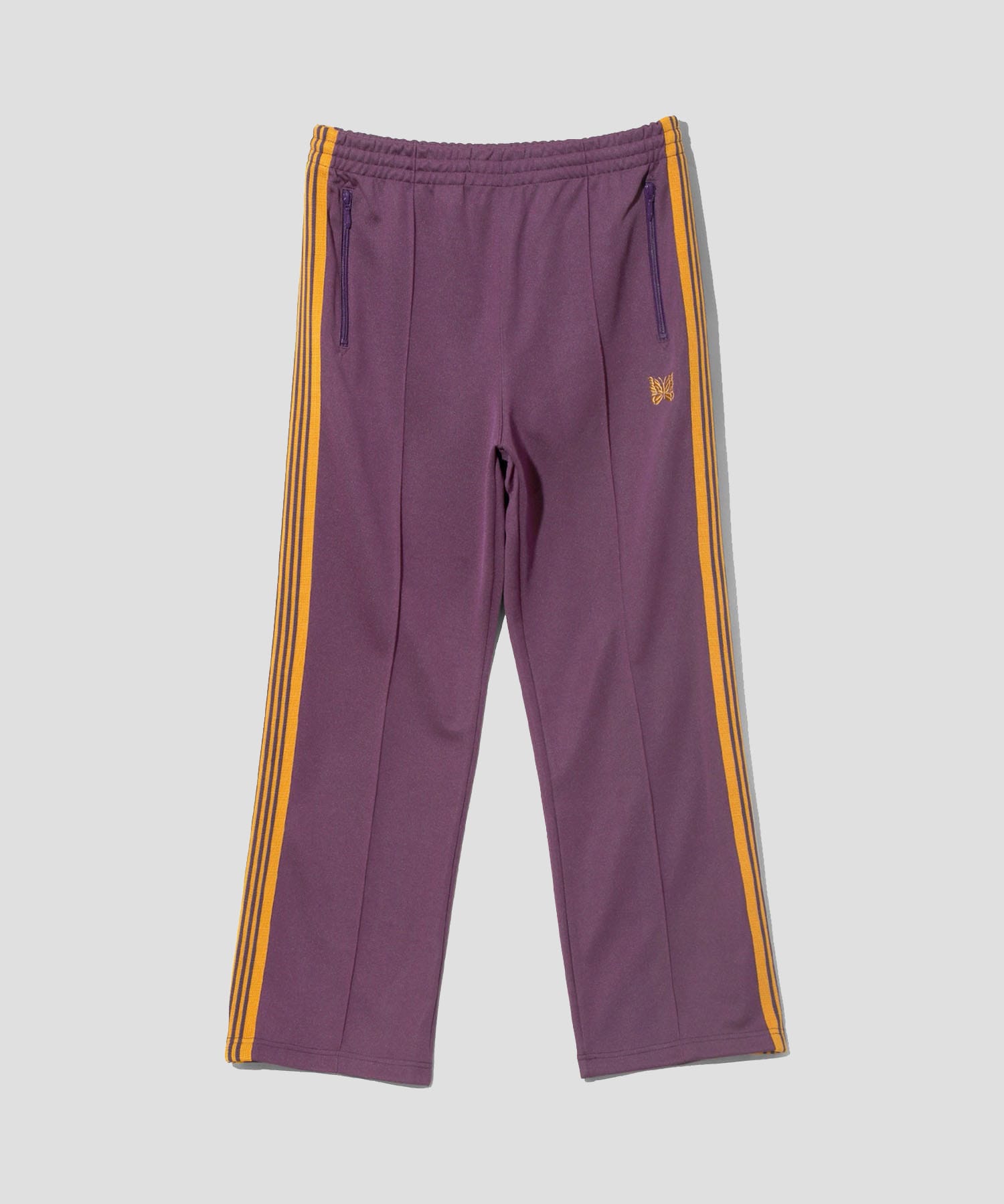 TRACK PANT - Poly Smooth