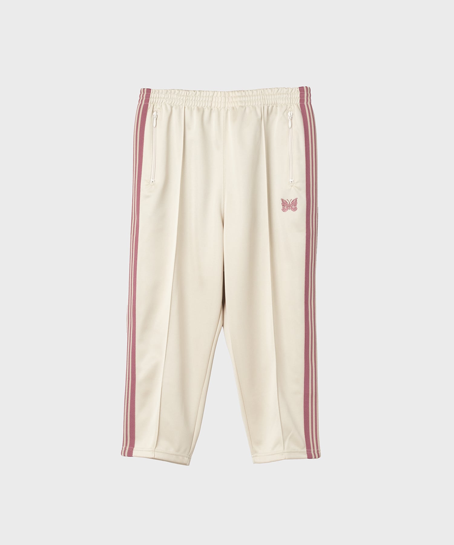 JODHPUR TRACK PANT - Poly Smooth