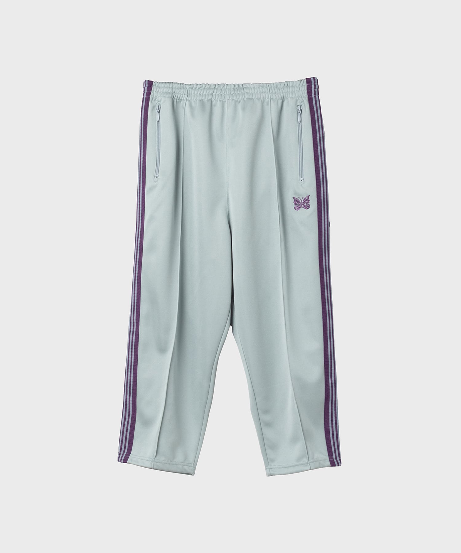 JODHPUR TRACK PANT - Poly Smooth