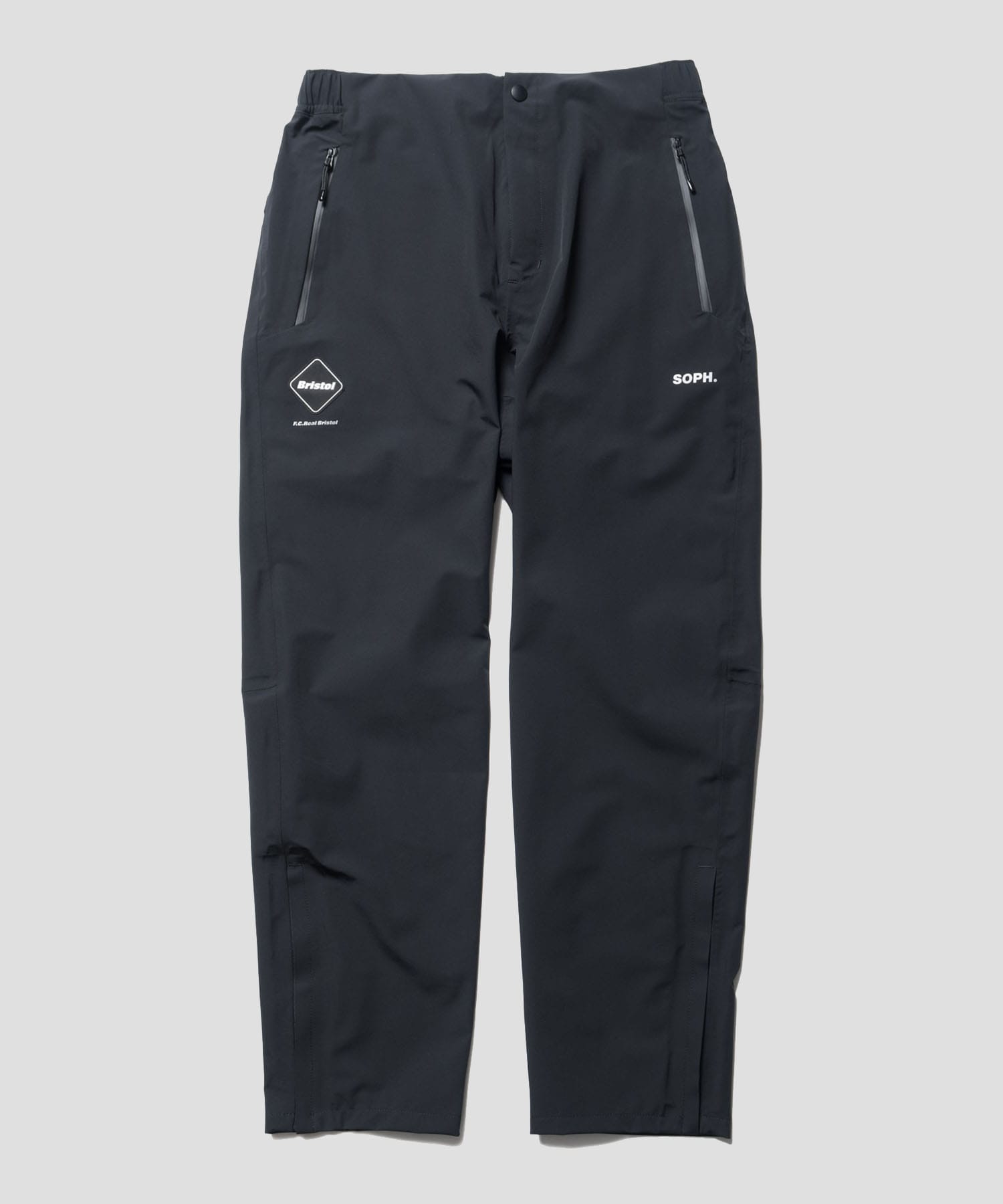 AUTHENTIC UTILITY TEAM PANTS