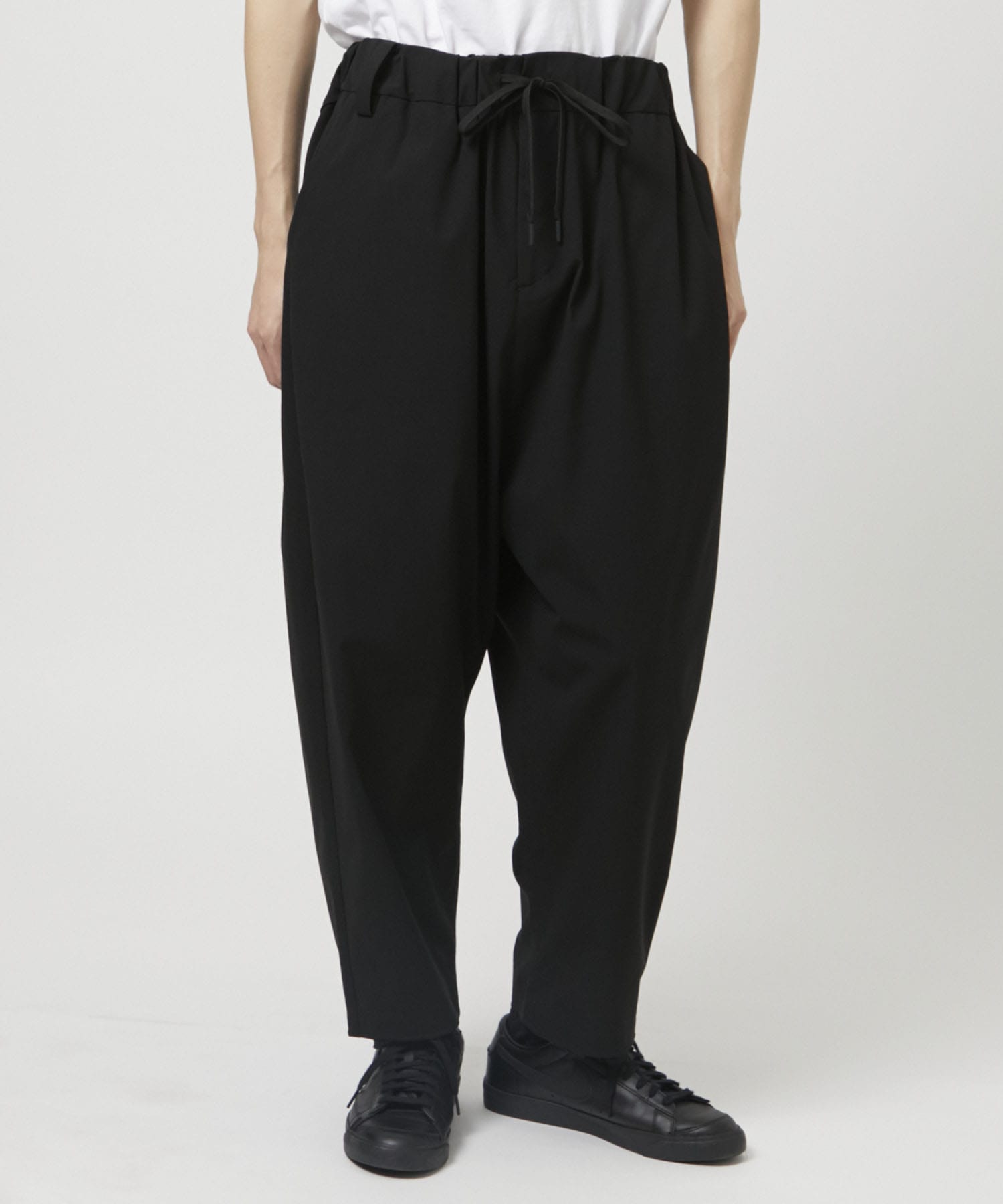 SOLOTEX SAROUEL PANTS