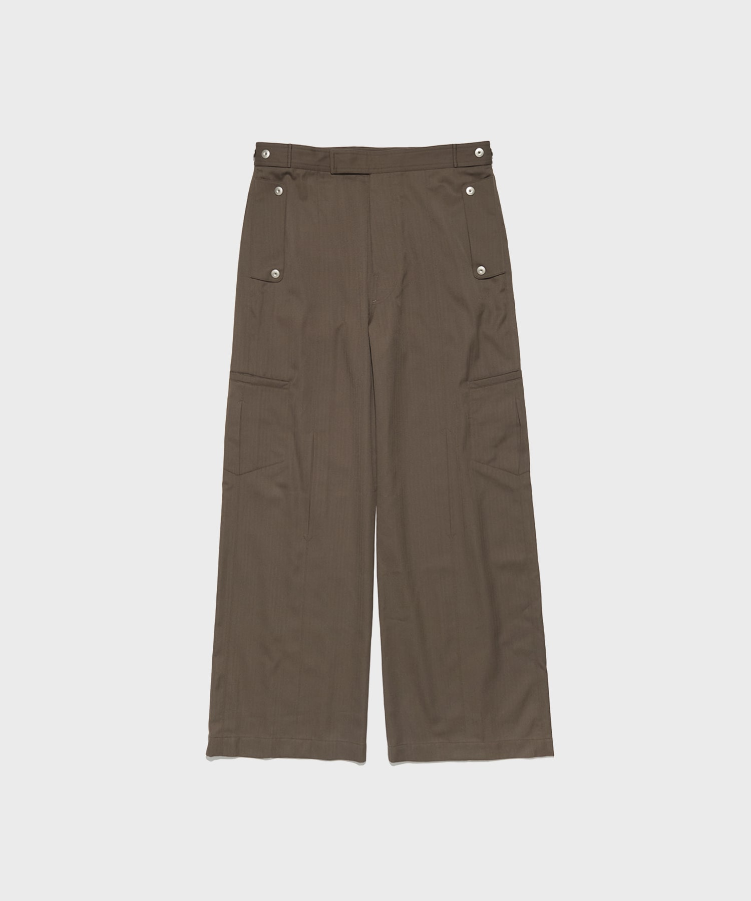 CAROL TROUSERS