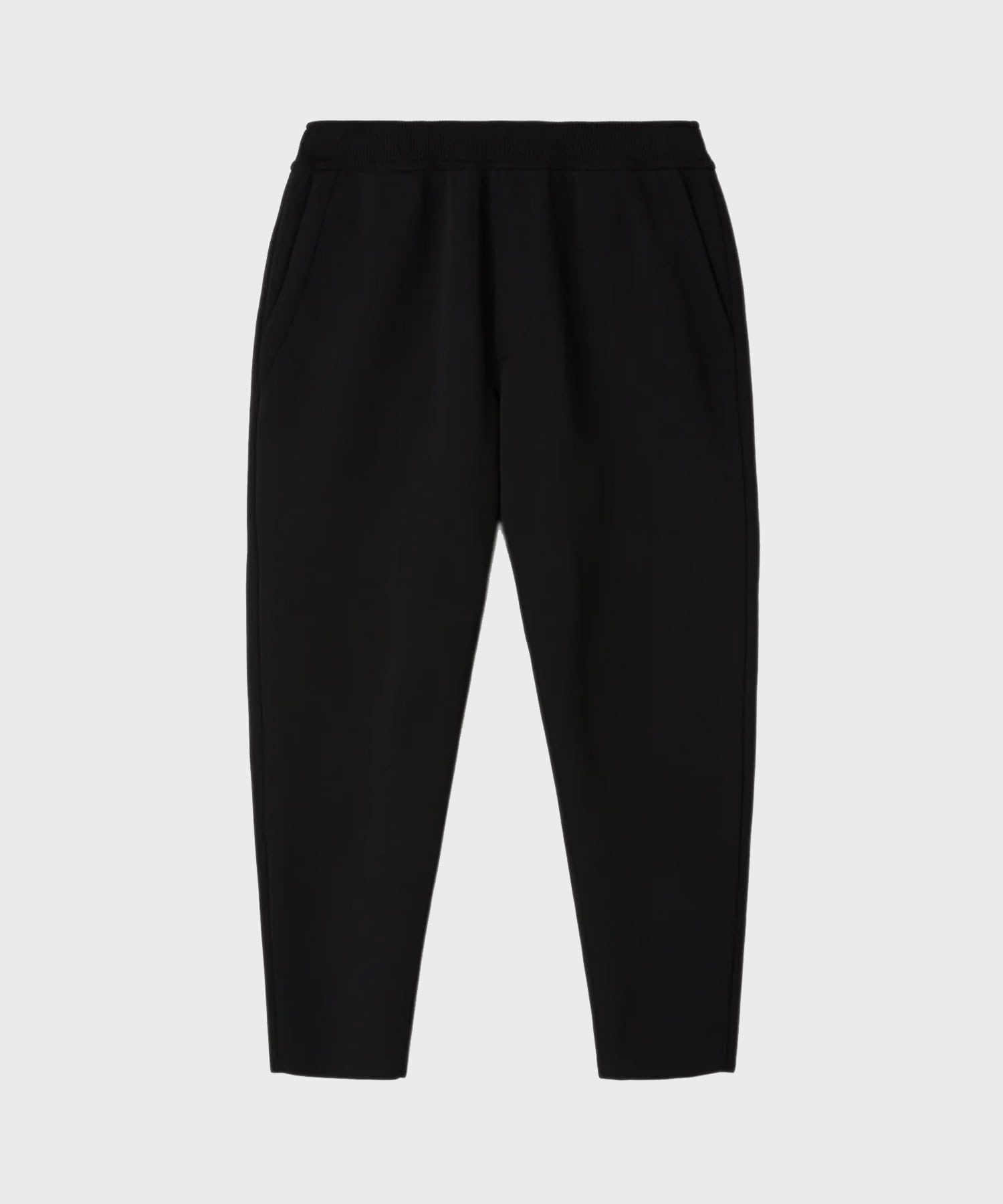 MILAN TAPERED PANTS