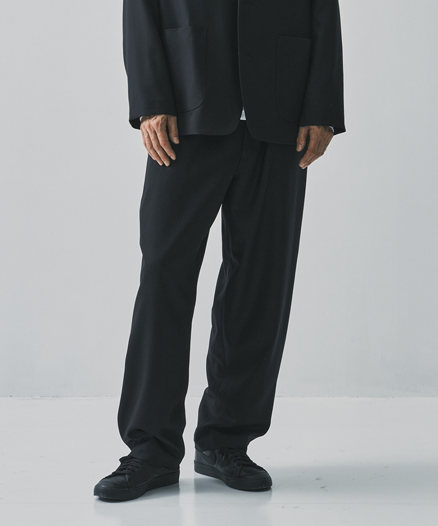 MENS/ボトム/スラックス｜THE TOKYO ONLINE STORE