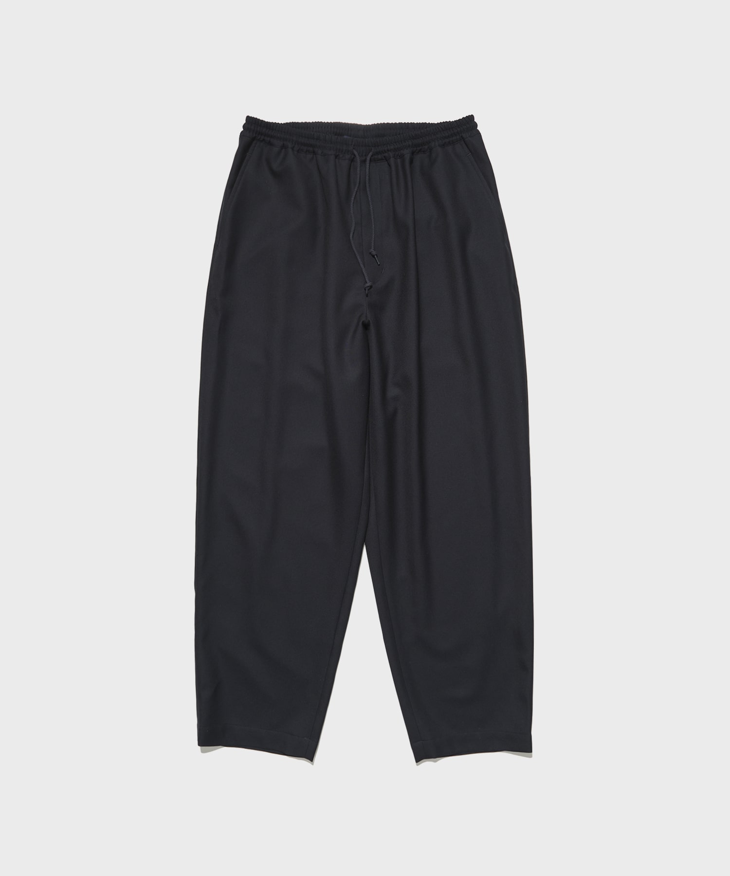 ウールギャバ Pants