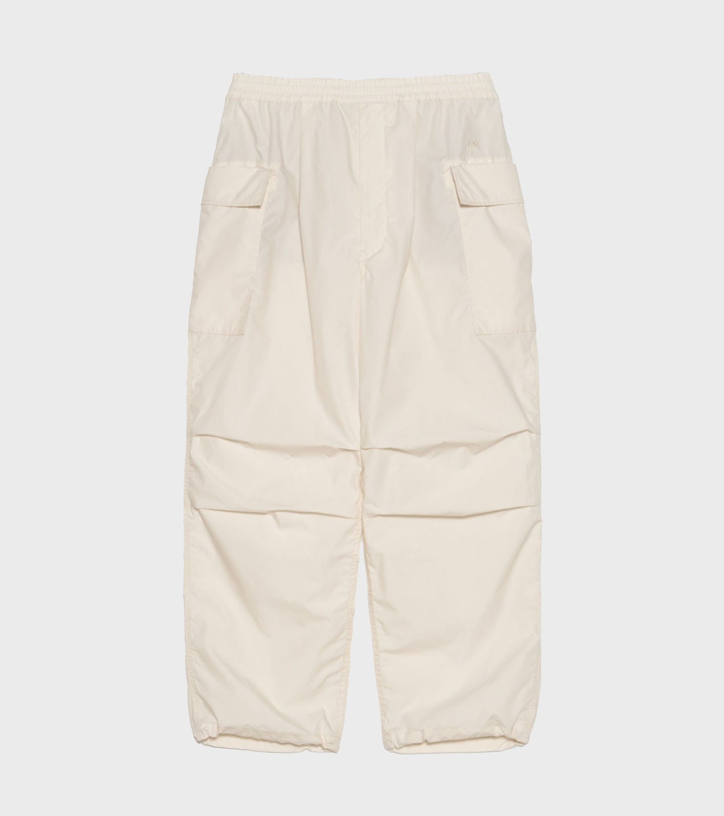 Cargo Deck Pants